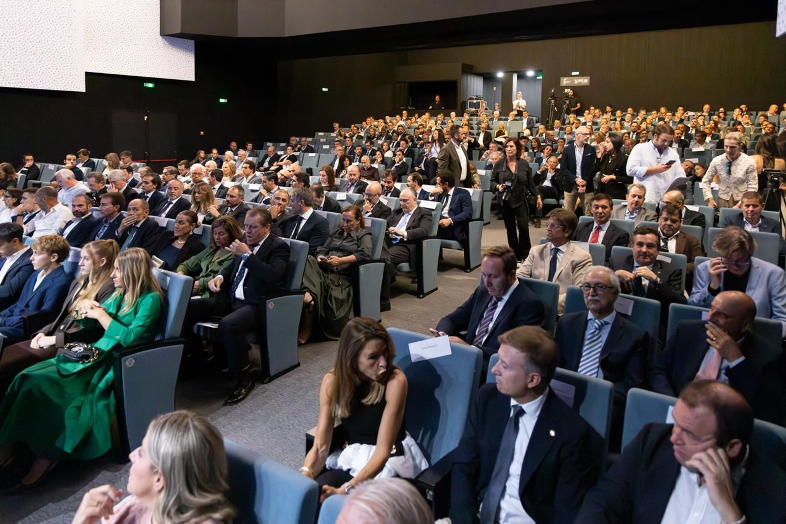 Vialterra celebra su 25 aniversario