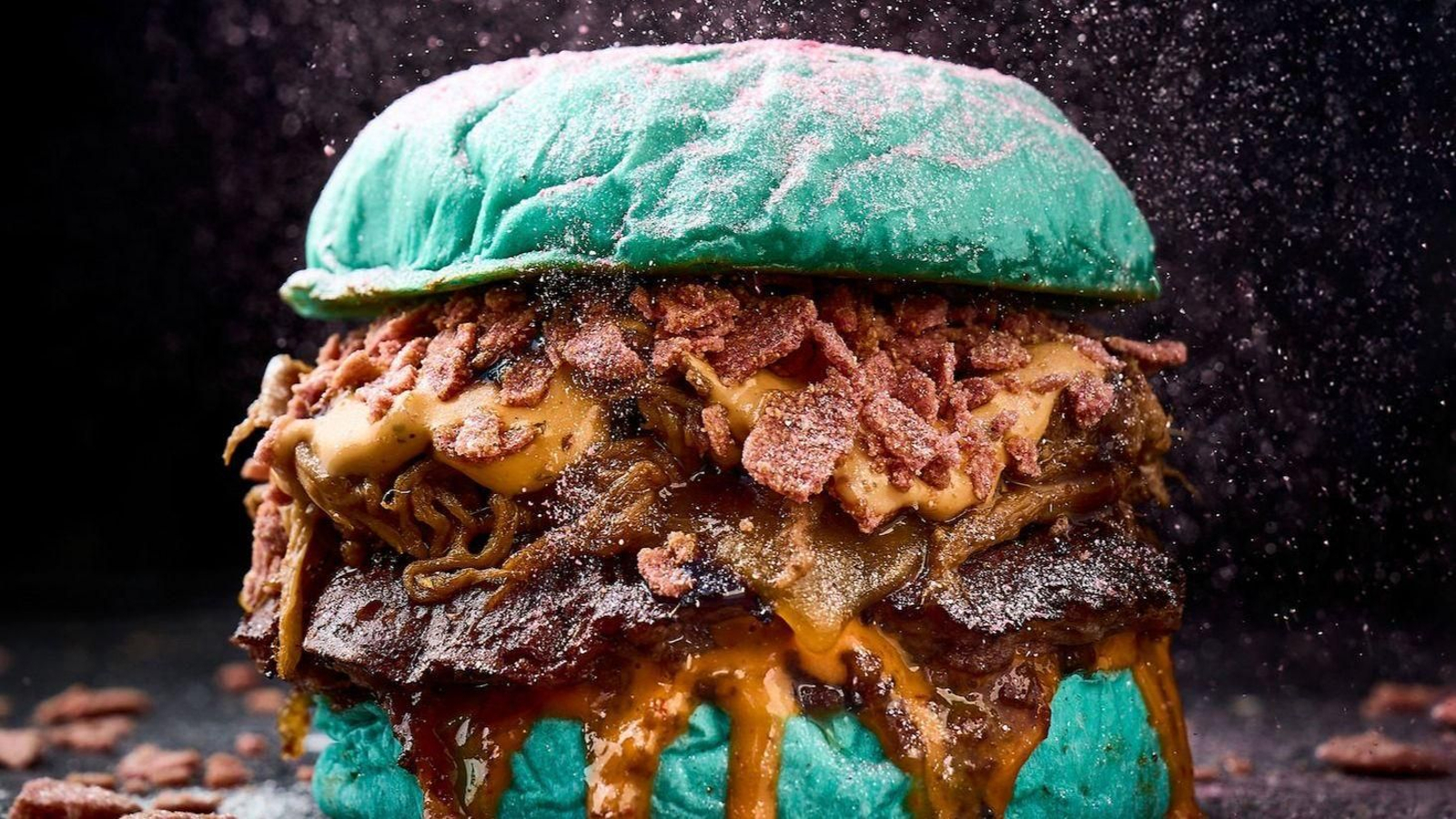 Del 6 al 16 de noviembre, Motril será la capital de las hamburguesas gourmet