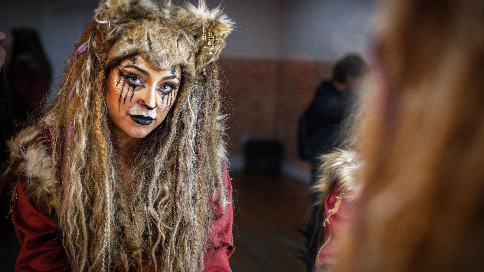 Búscate entre las mejores imágenes de la quinta sesión de cuartos de final del COAC 2025