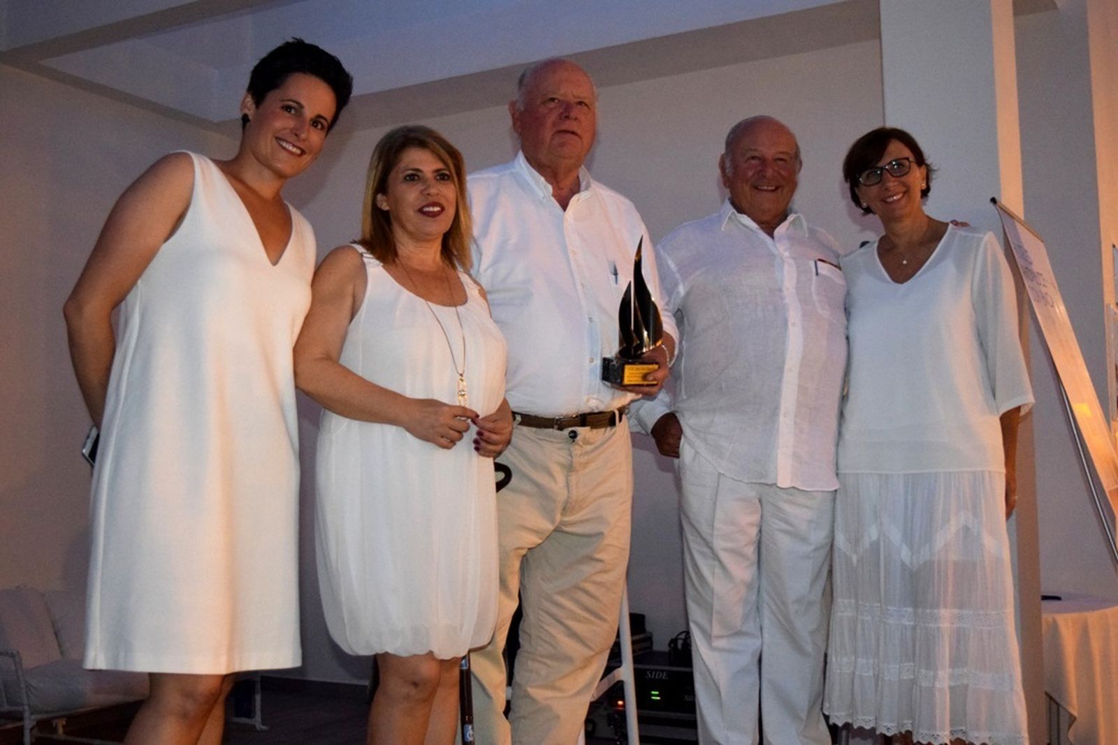 Jan de Clerck, embajador de la provincia