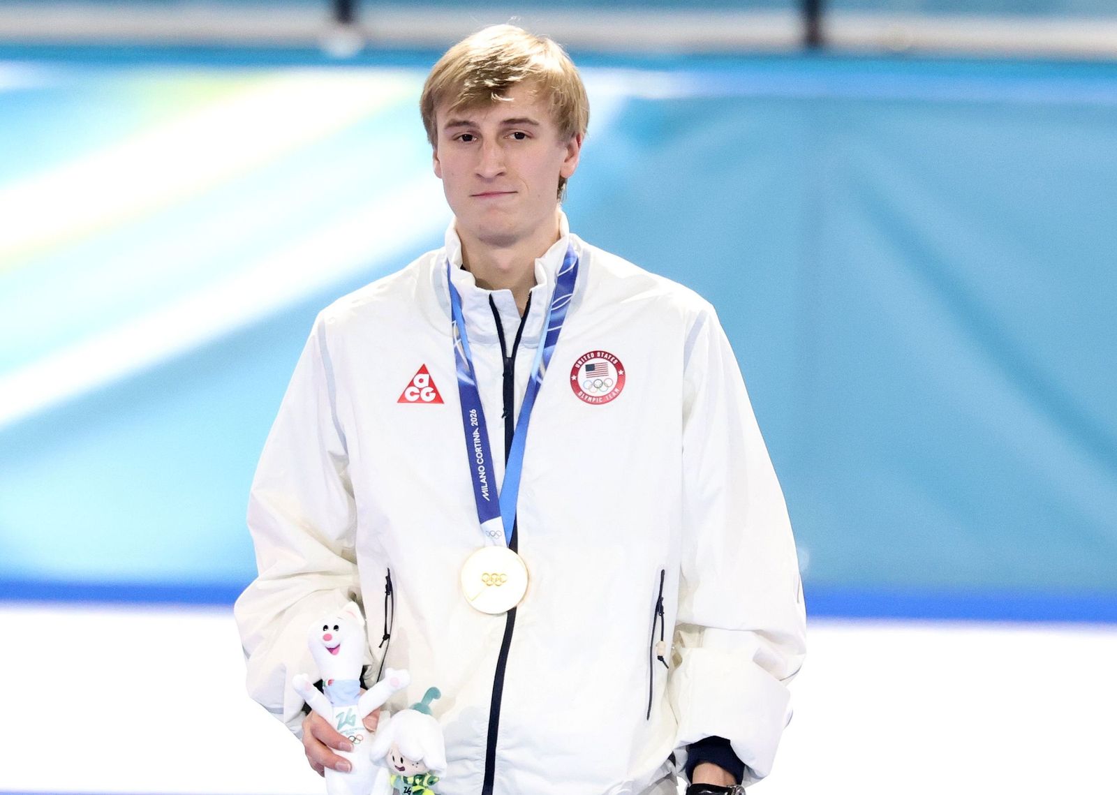 Las mejores fotos de los Juegos Olímpicos de invierno Milán Cortina d'Ampezzo 2026 | Novena jornada