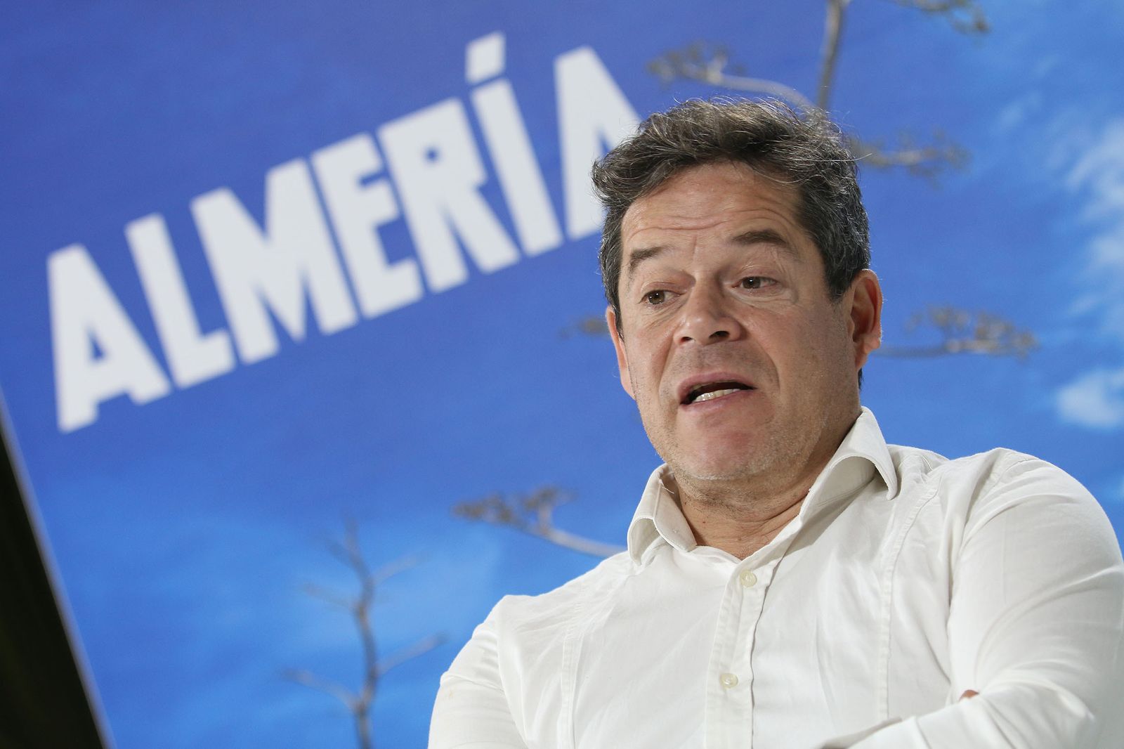 Las imágenes de Jorge Sanz en el FICAL 2019