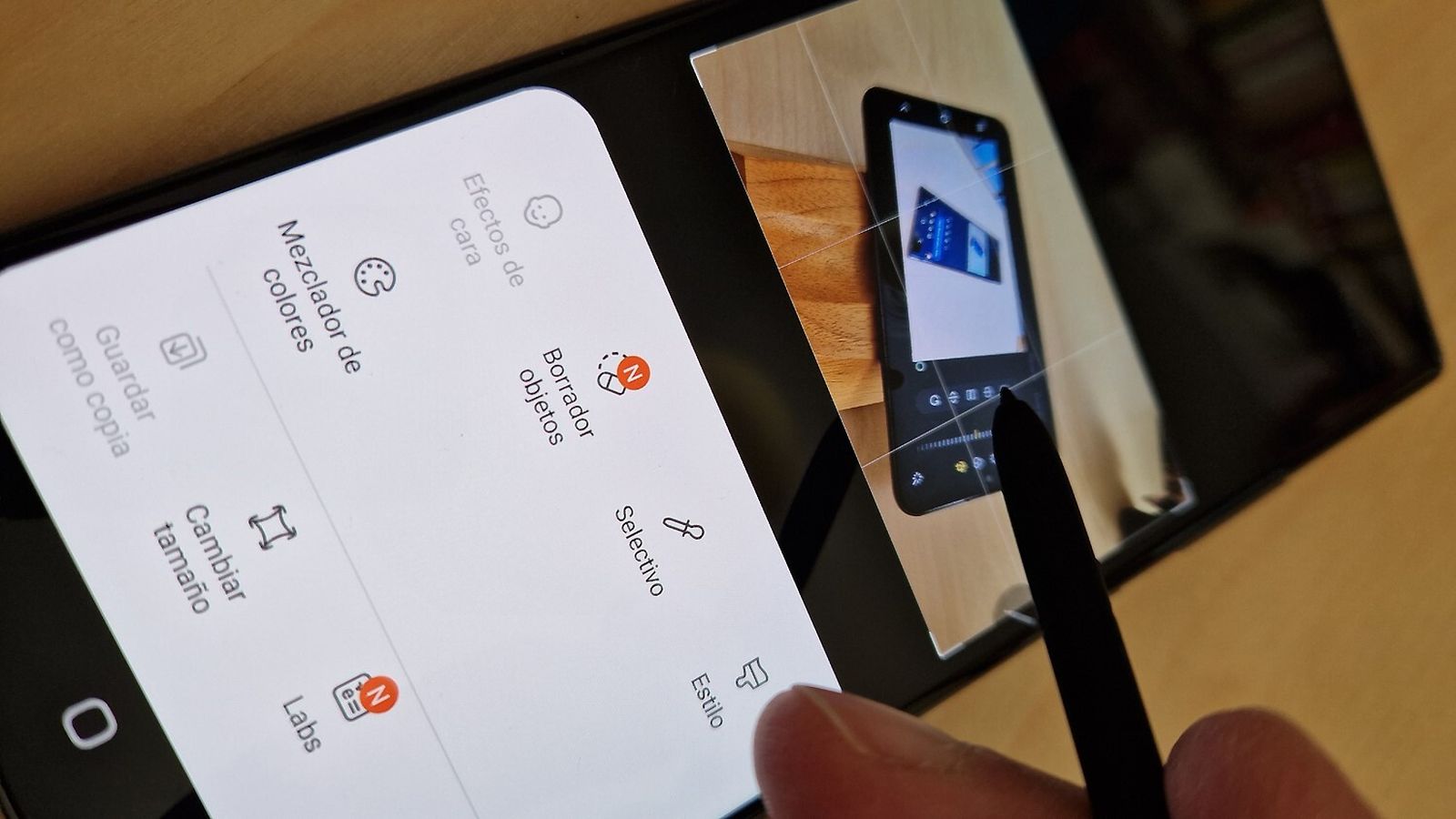 Samsung Galaxy S22 Ultra