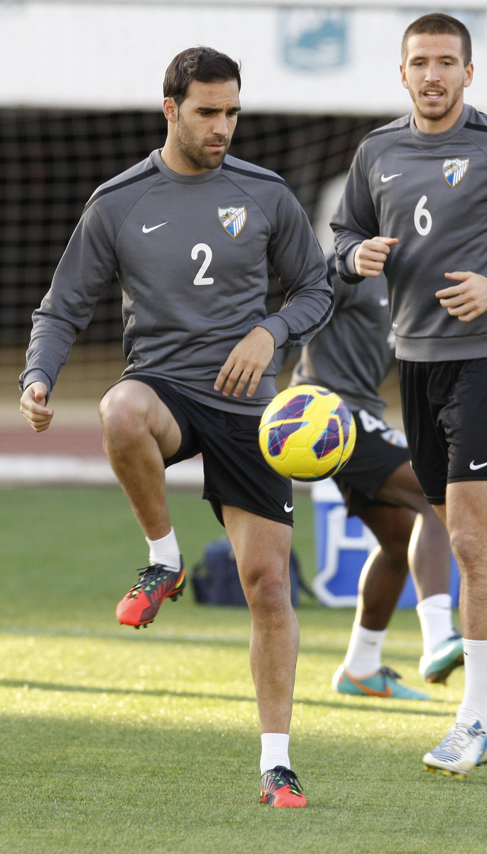 Las fotos de la carrera de Ignacio Camacho