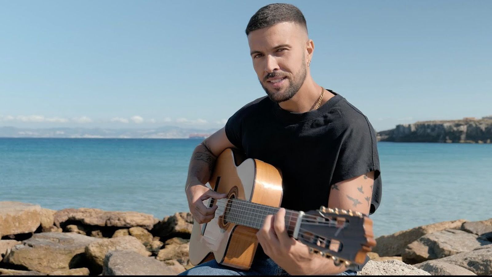 Los 9 conciertos de este año en Huelva para las fiestas de La Cinta