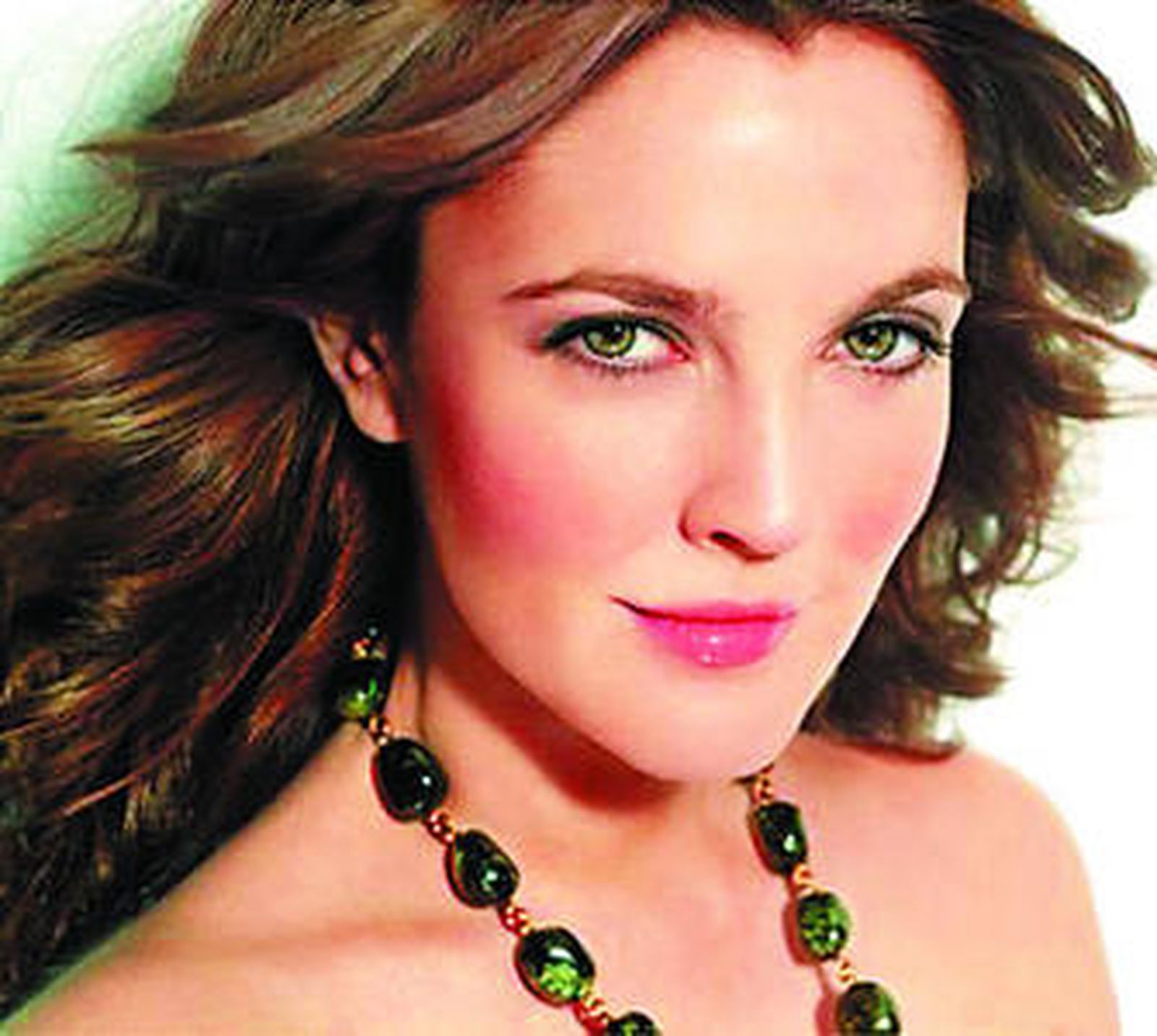 Drew Barrymore se sincera sobre sus adicciones