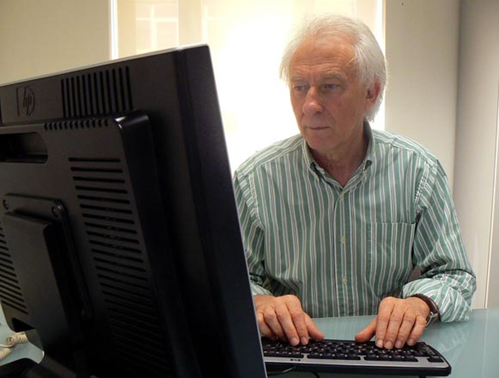 Boadella: "España se ha convertido en un país más obediente que Alemania"