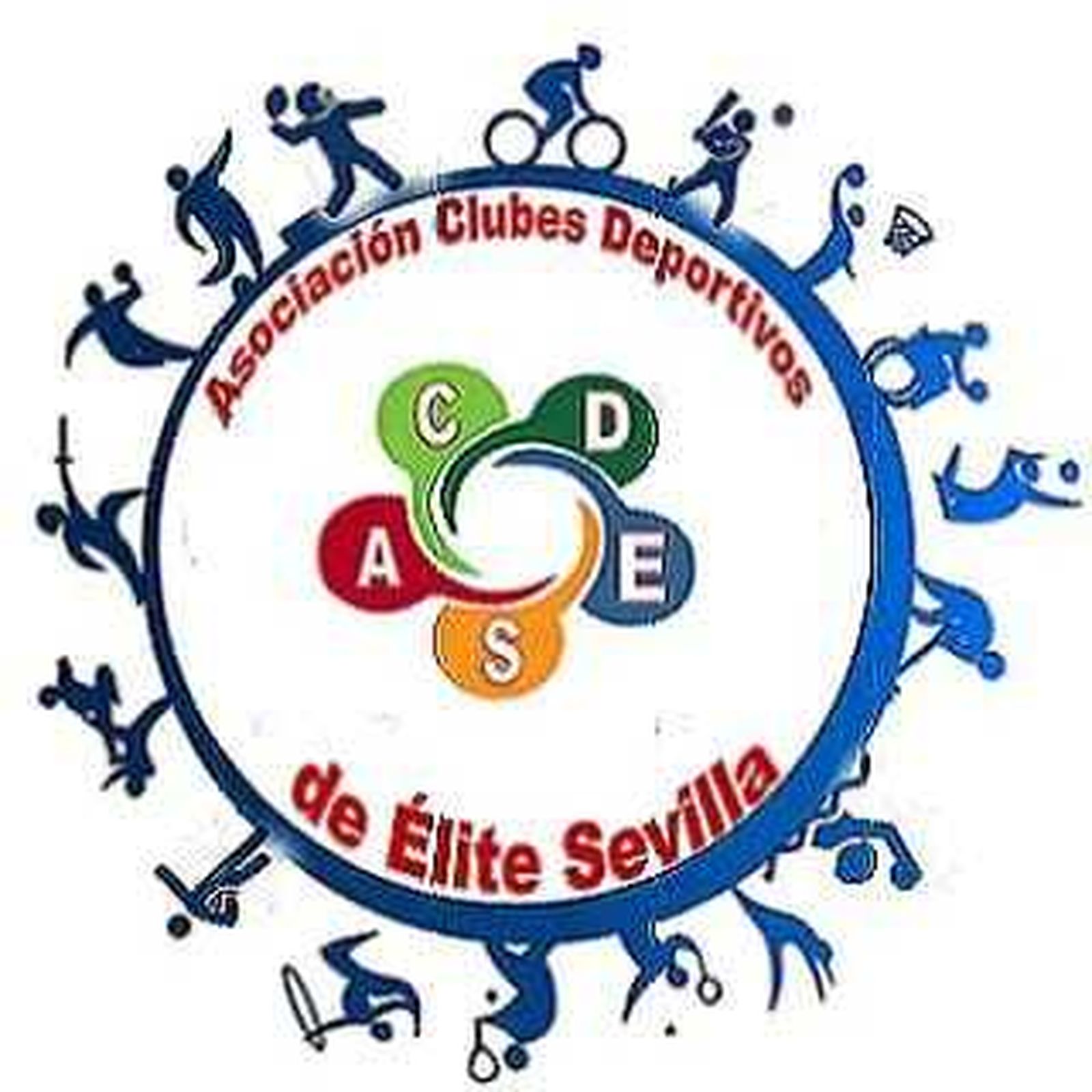 El logo de la asociación.