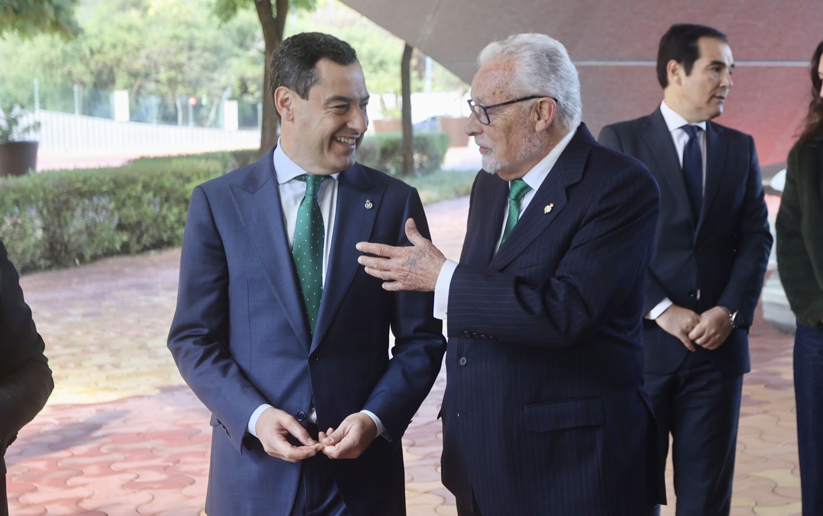 40 años del Defensor del Pueblo