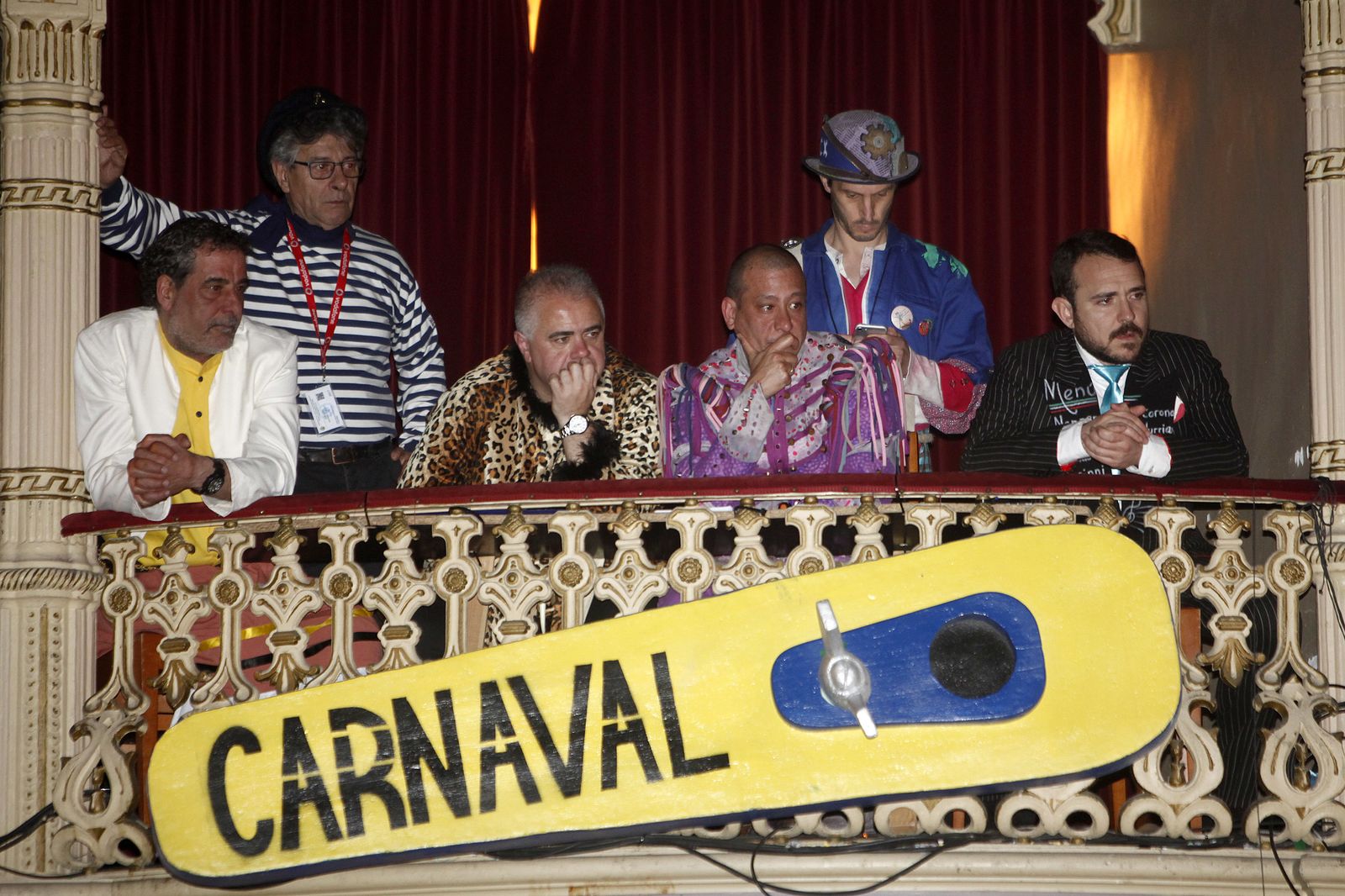 Las imágenes de la final juvenil