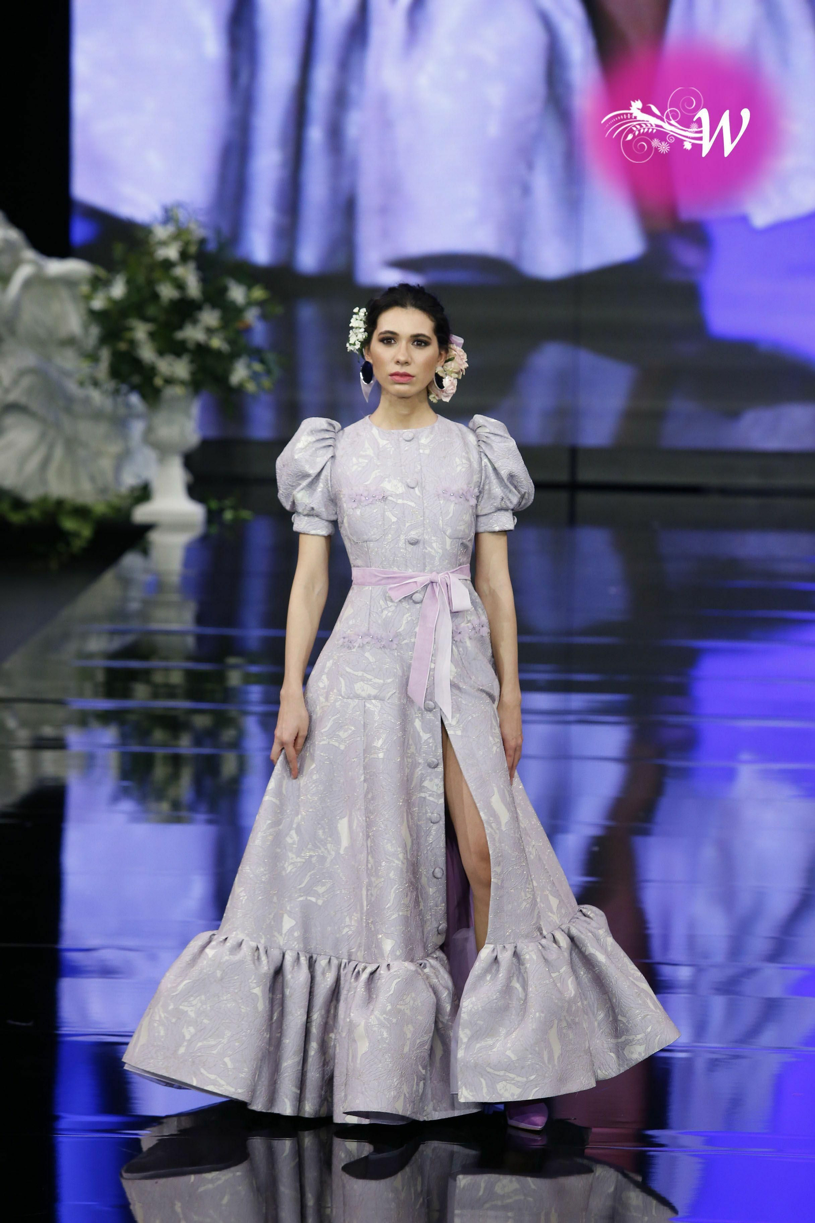 Luis Fernández presenta 'Preludio' en Simof 2020, todas las fotos del desfile