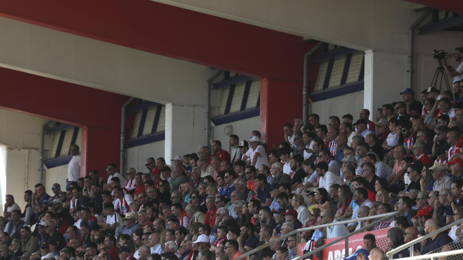 Las fotos del Algeciras CF - AD ALCORCÓN