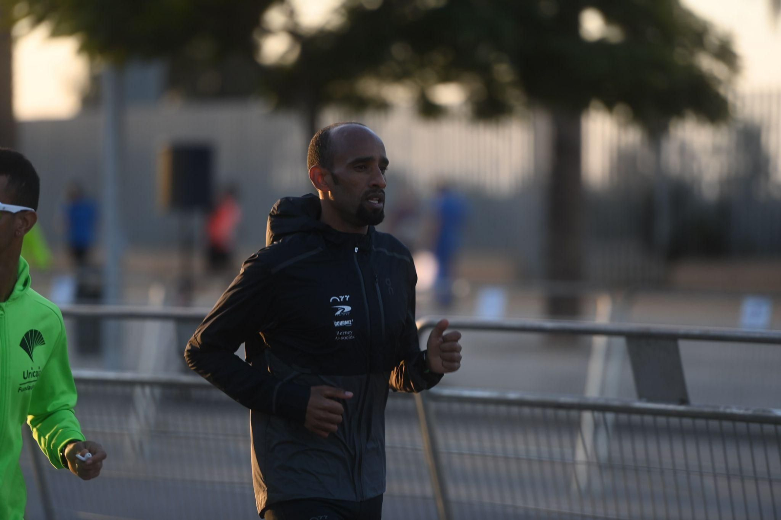 Las fotos del XXXI TotalEnergies Media Maratón Ciudad de Málaga