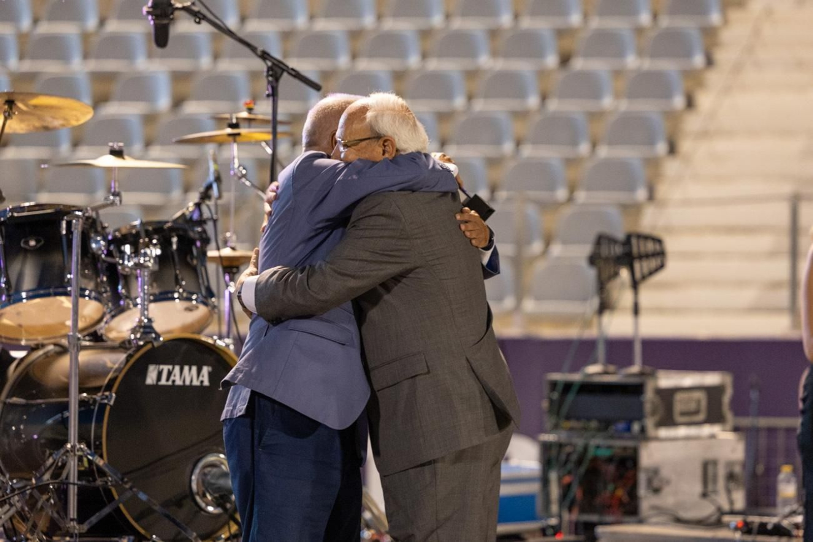 El Real Jaén promociona el deporte y sus valores en su I Gala Provincial