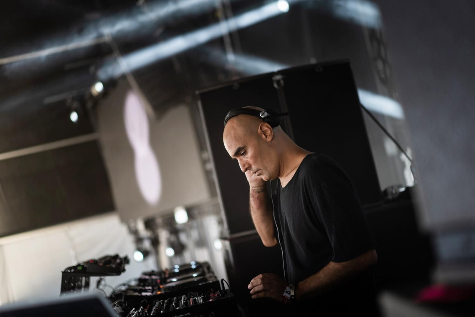 Paco Osuna actuará este verano en Dreambeach.