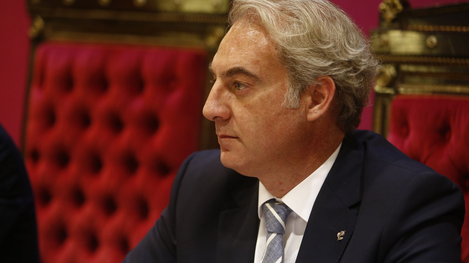 José Antonio Huertas