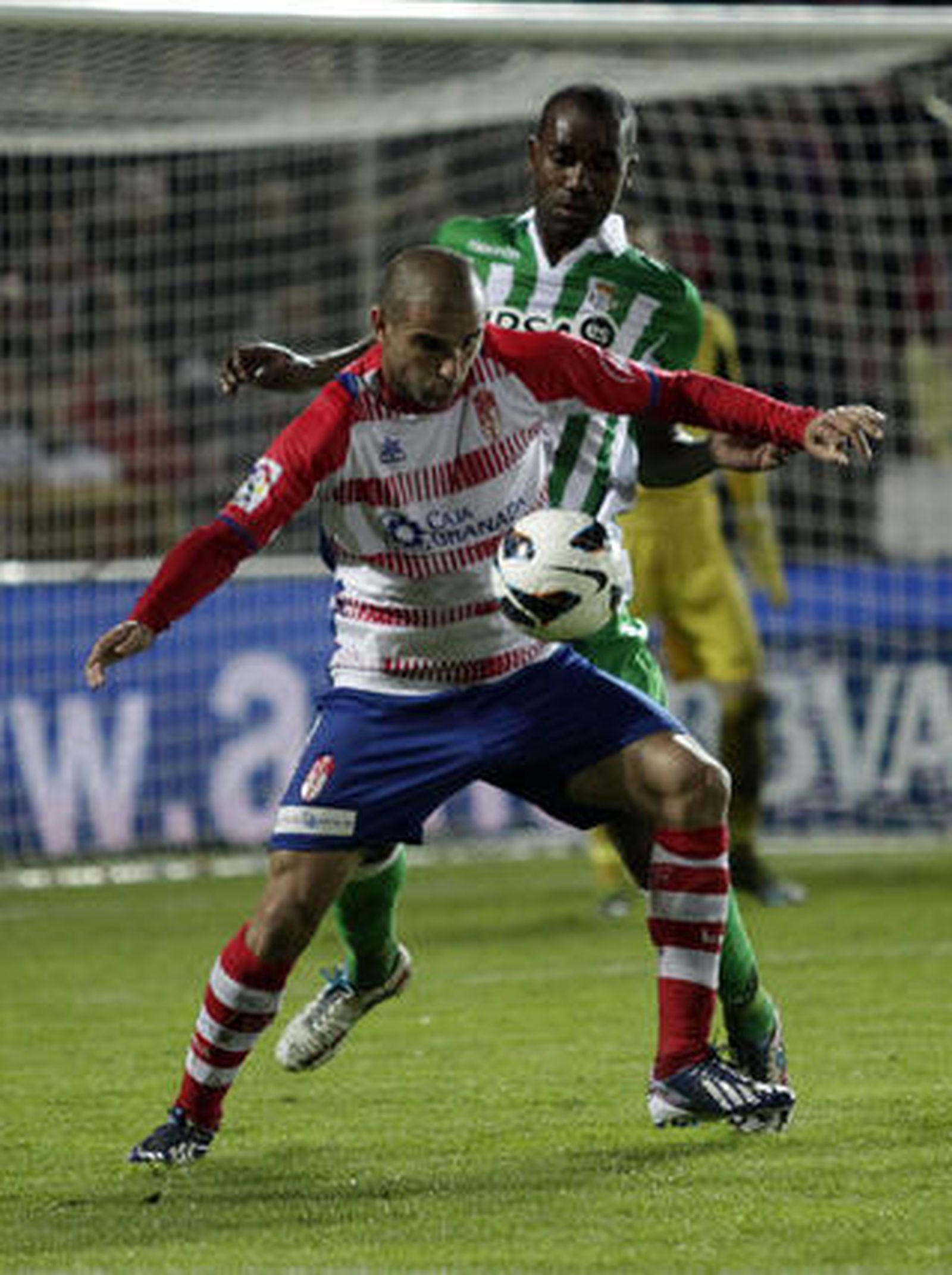 Foto: Pepe Villoslada