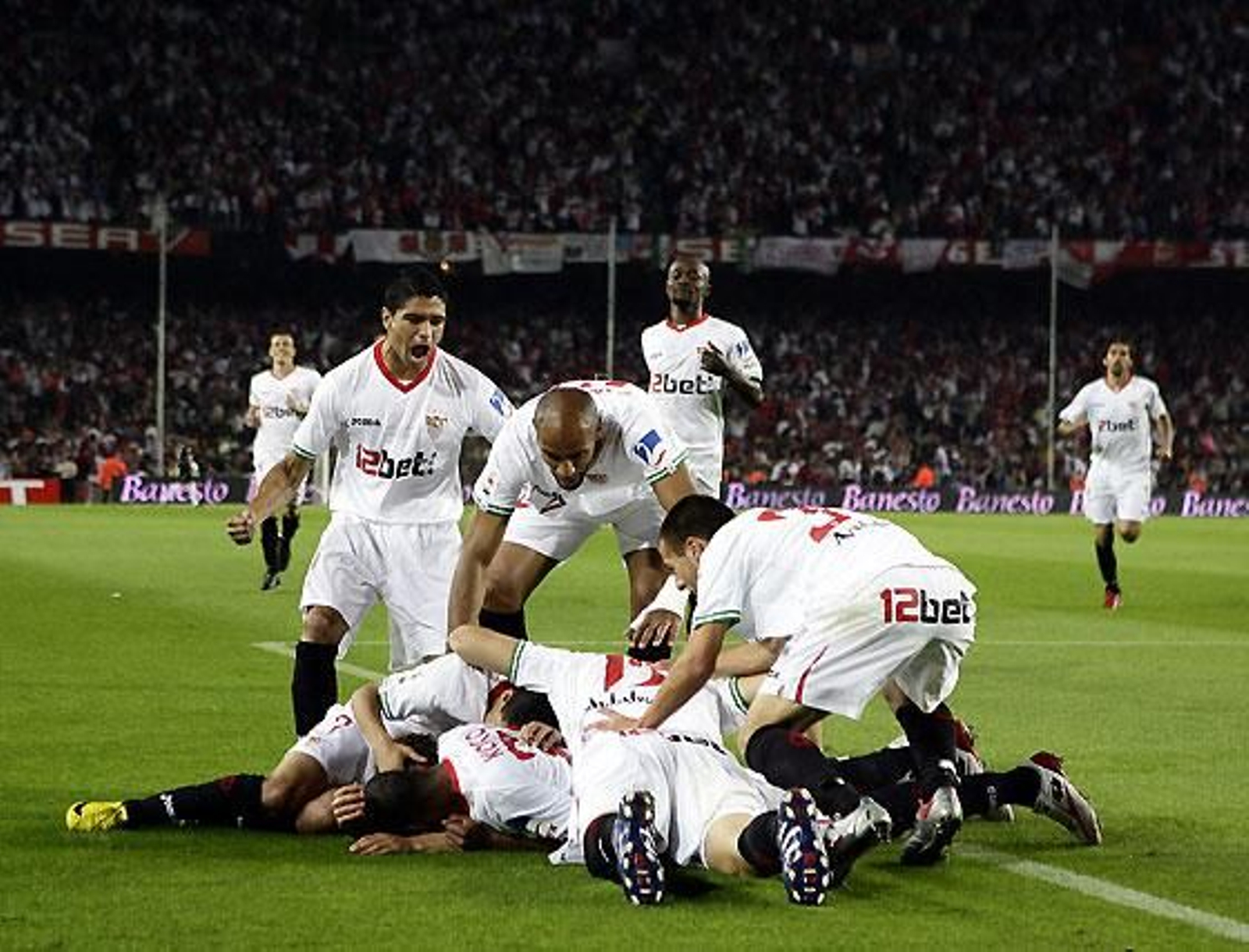 Foto: Antonio Pizarro