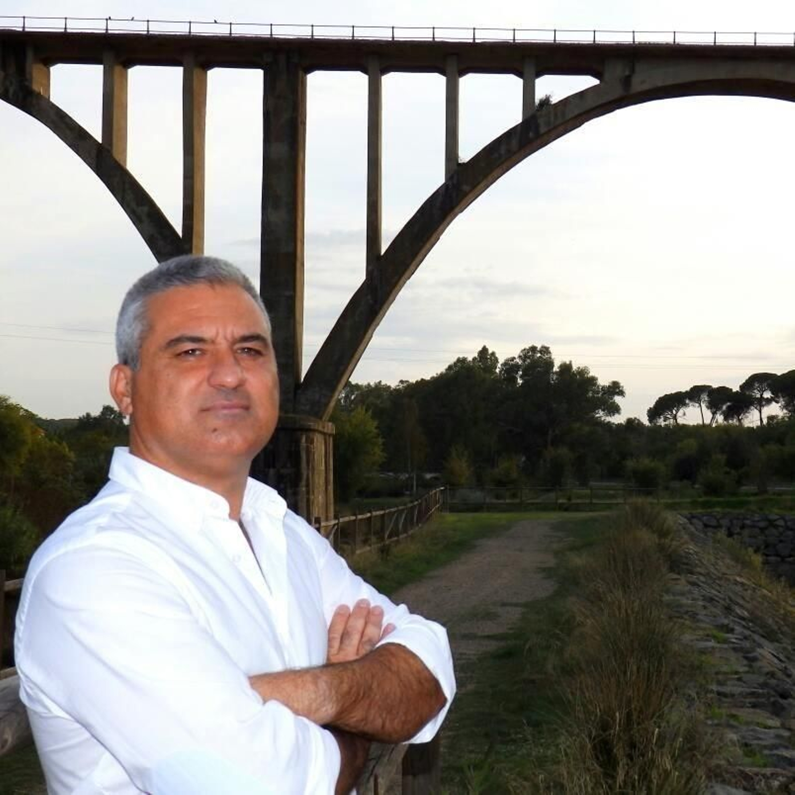 Miguel Ángel Barrios, alcalde de Villanueva del Río y Minas denunciado