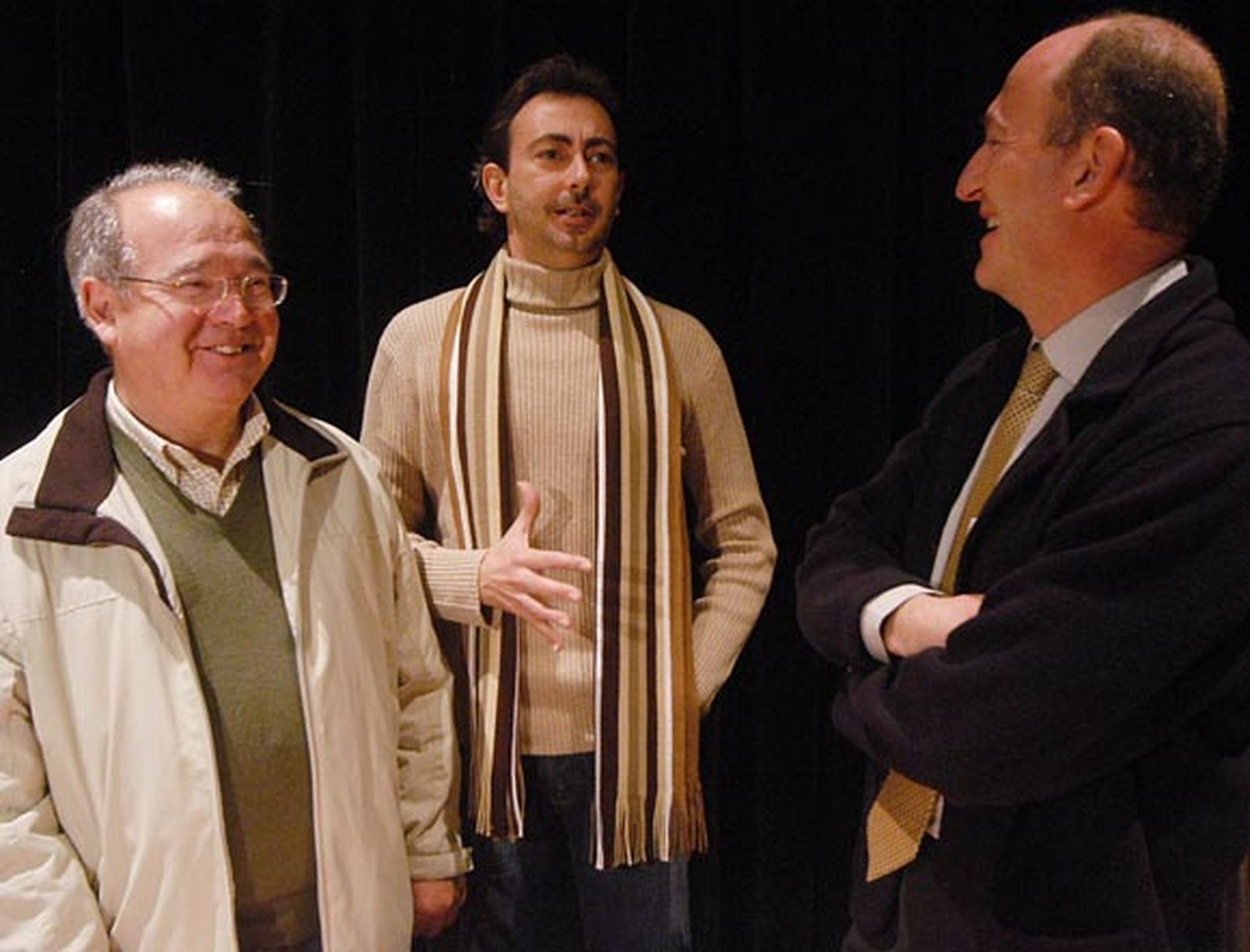 Acordes de guitarra que llevan hasta Córdoba