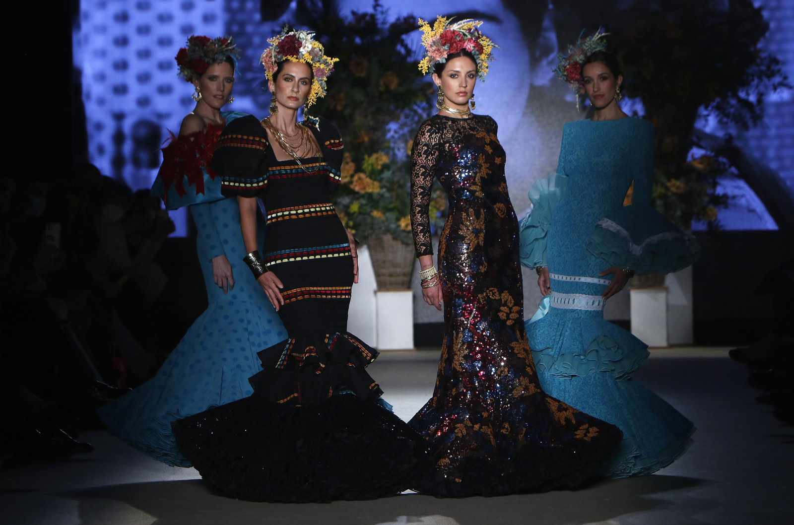 WE LOVE FLAMENCO. Daniel Robles