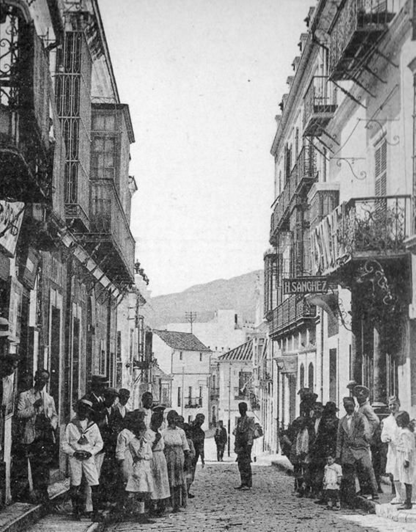 Calle Radio Algeciras Calle Radio Algeciras