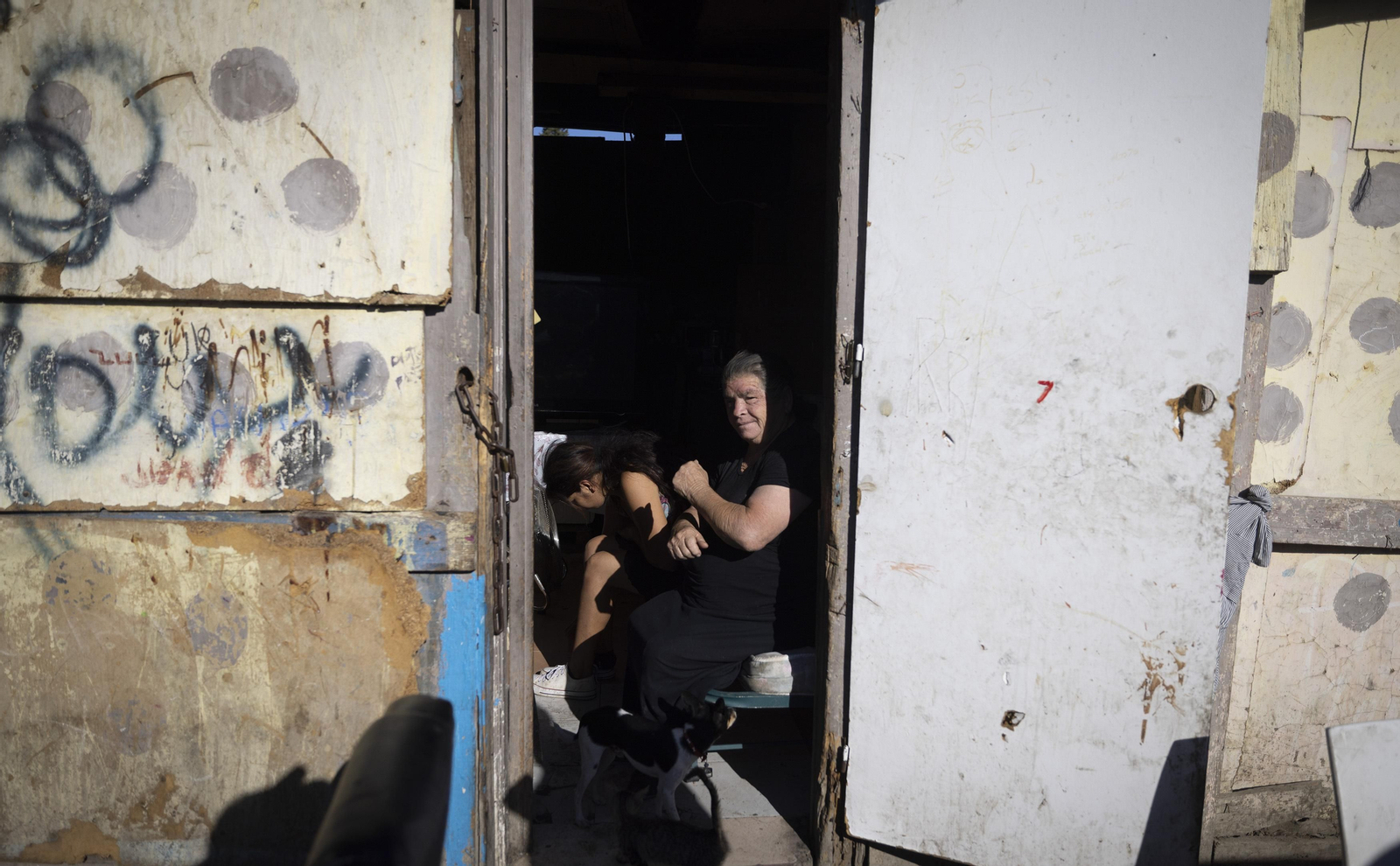 Los últimos del Vacie, todas las fotos