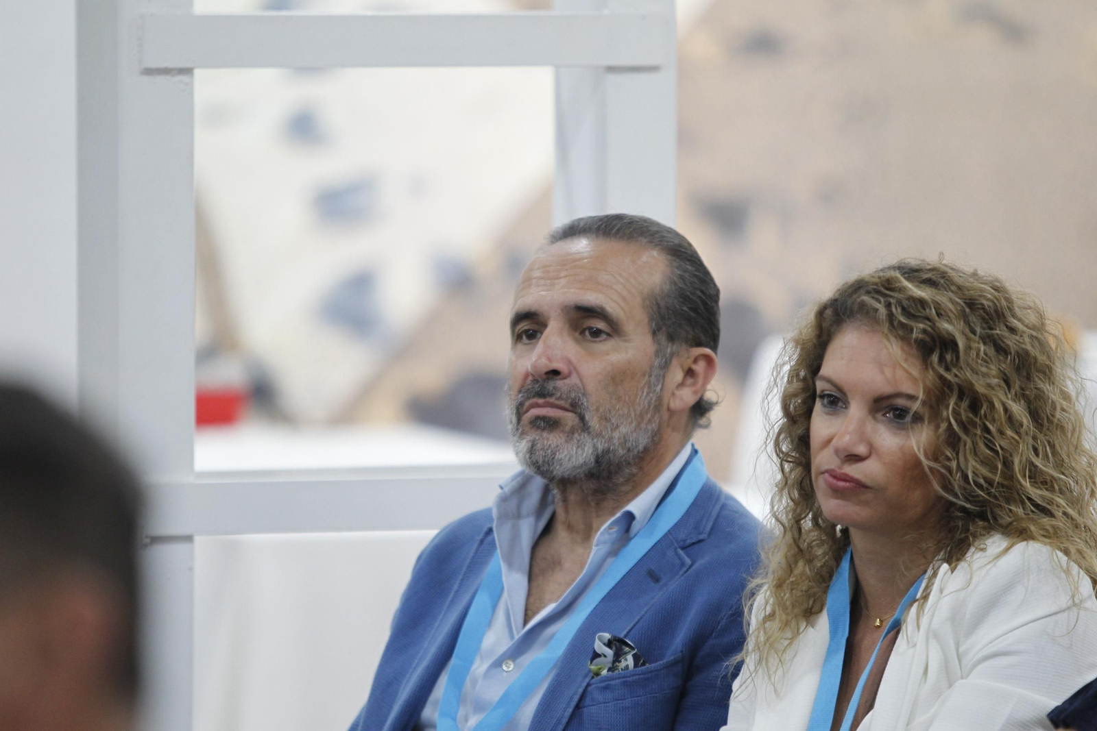 Fotogalería Foro de las Ideas. Almería Capital Española de la Gastronomía 2019