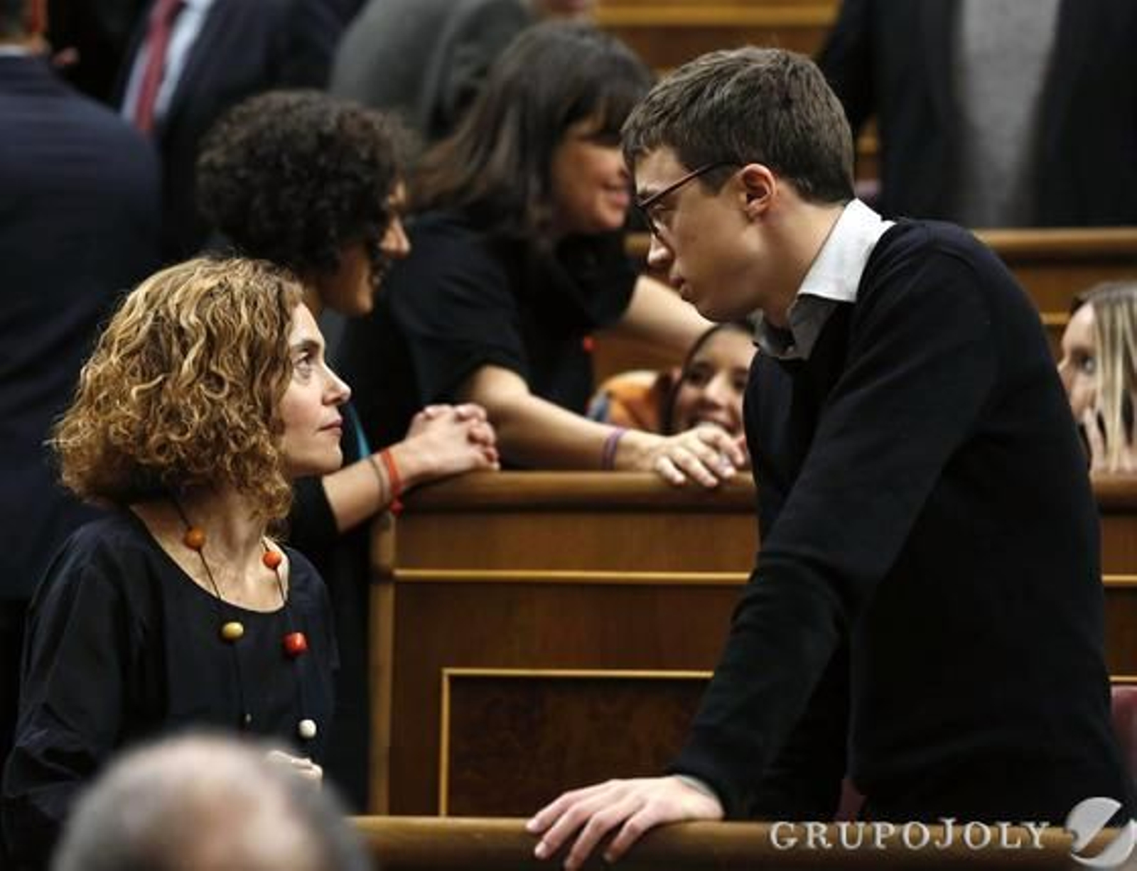 Foto: Sergio Barrenechea (EFE)