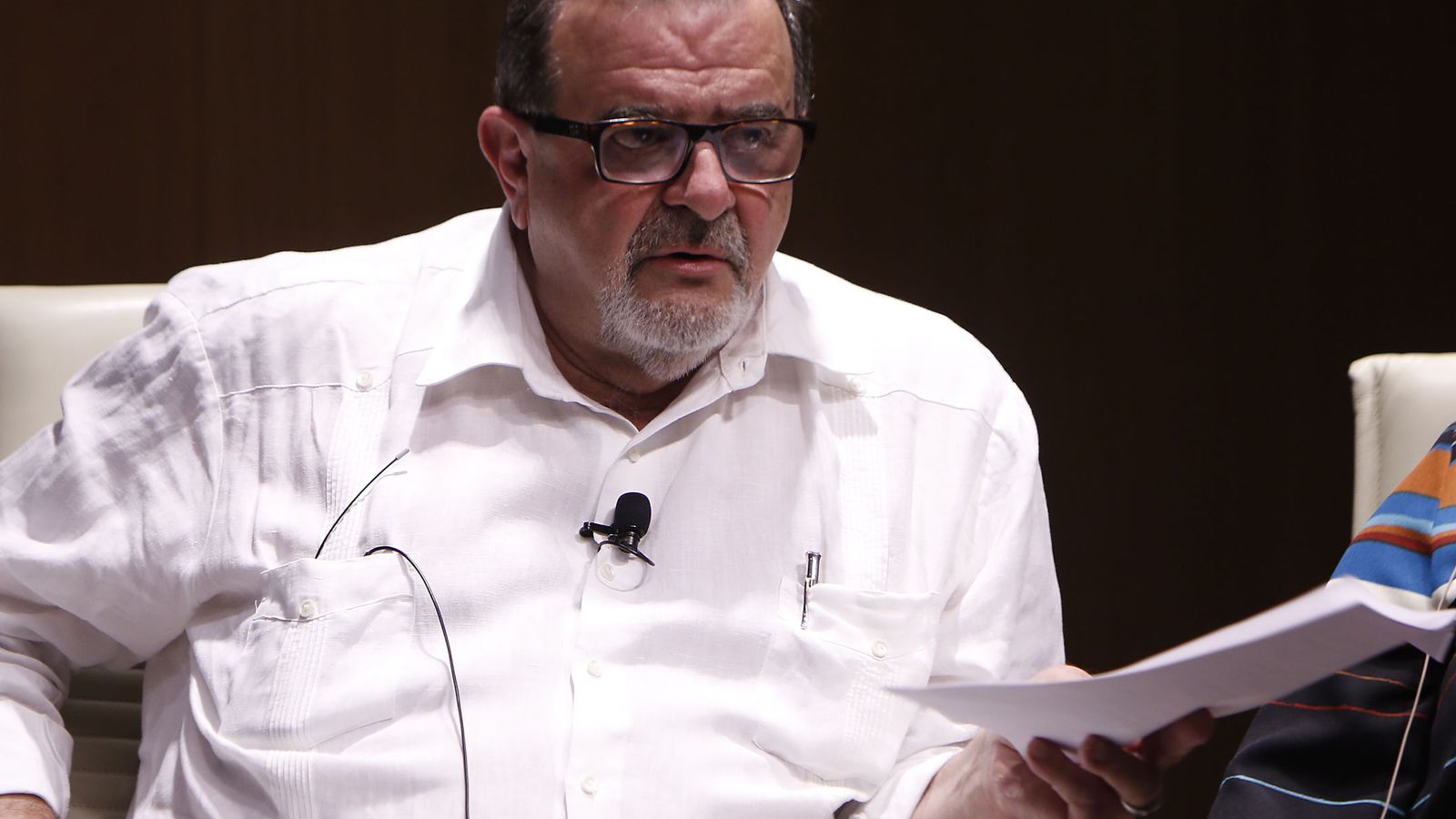 José Rodríguez de la Borbolla