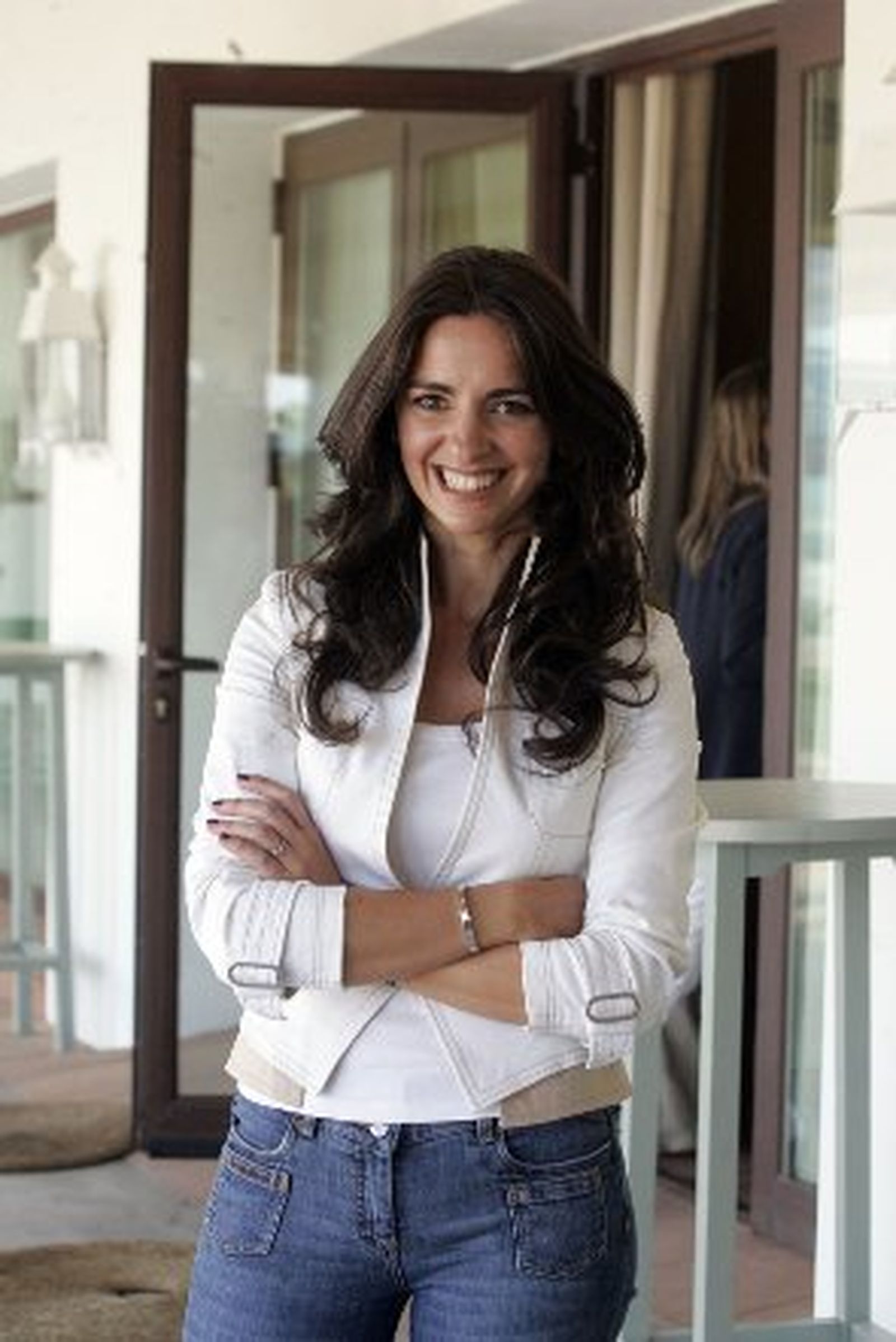 La integrante de la lista del PP de Córdoba vinculada a los ERE irregulares presenta su renuncia