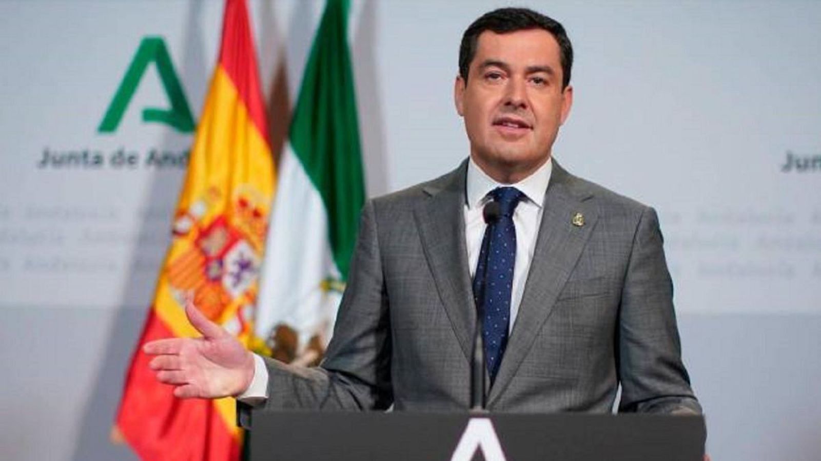 Llega la fase de avance en Andalucía: qué medidas y aforos entran en vigor