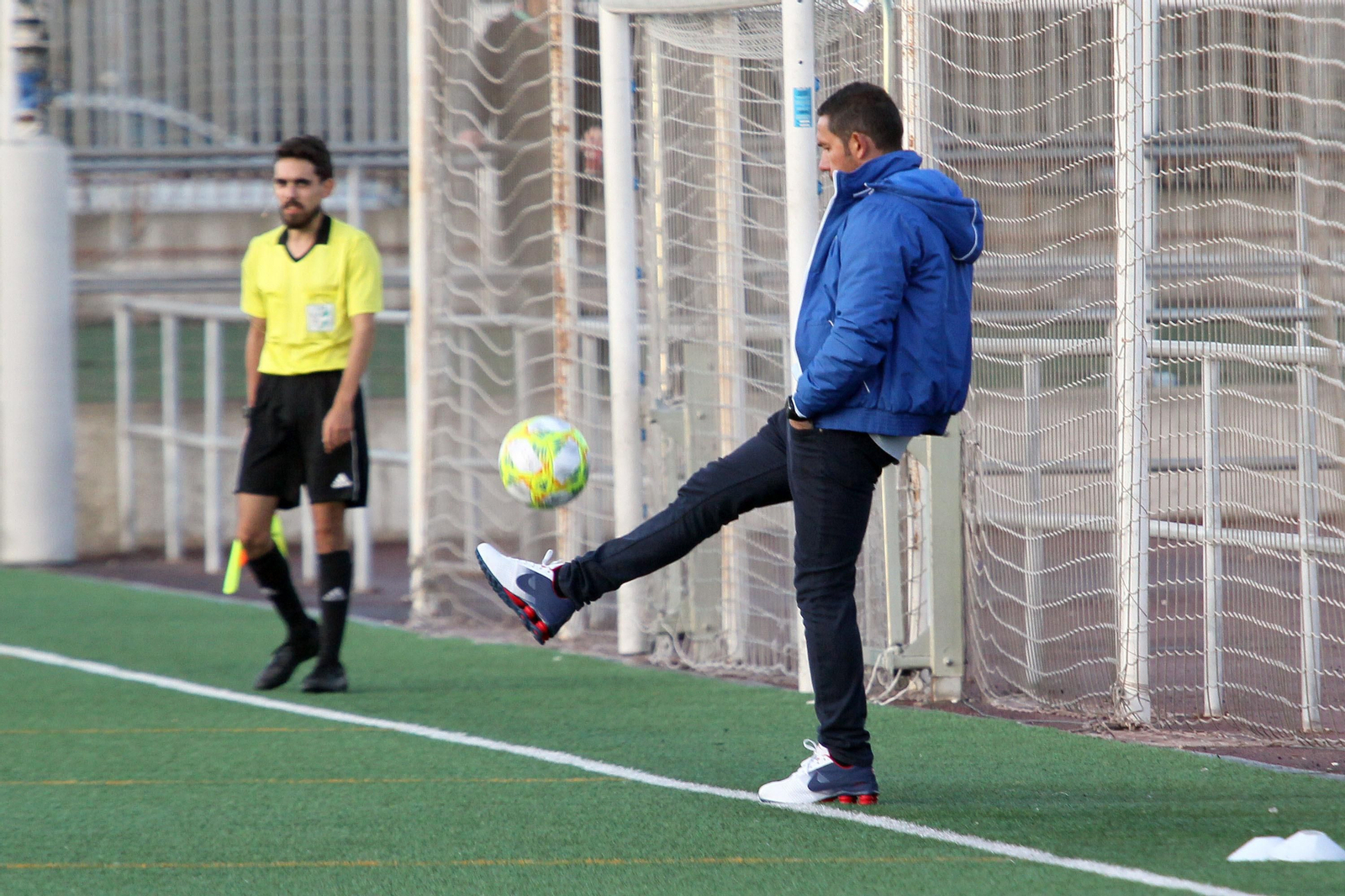 Xerez CD - Puente Genil