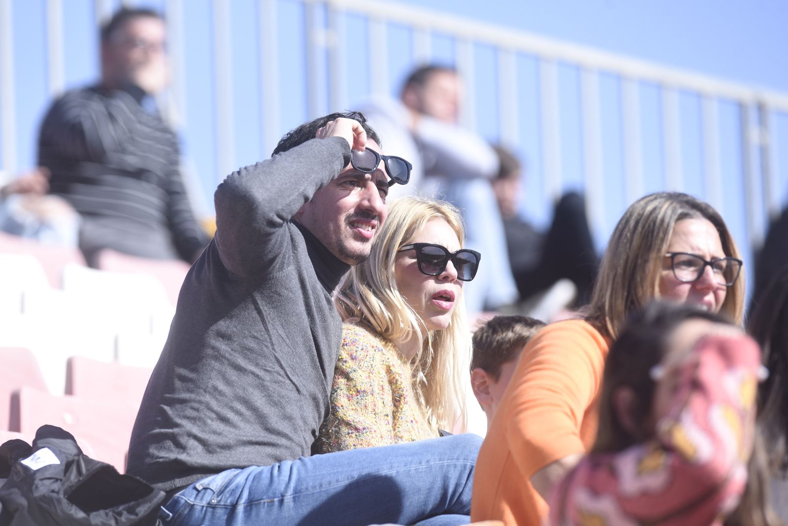 Búscate en el Sevilla Atlético-Betis Deportivo