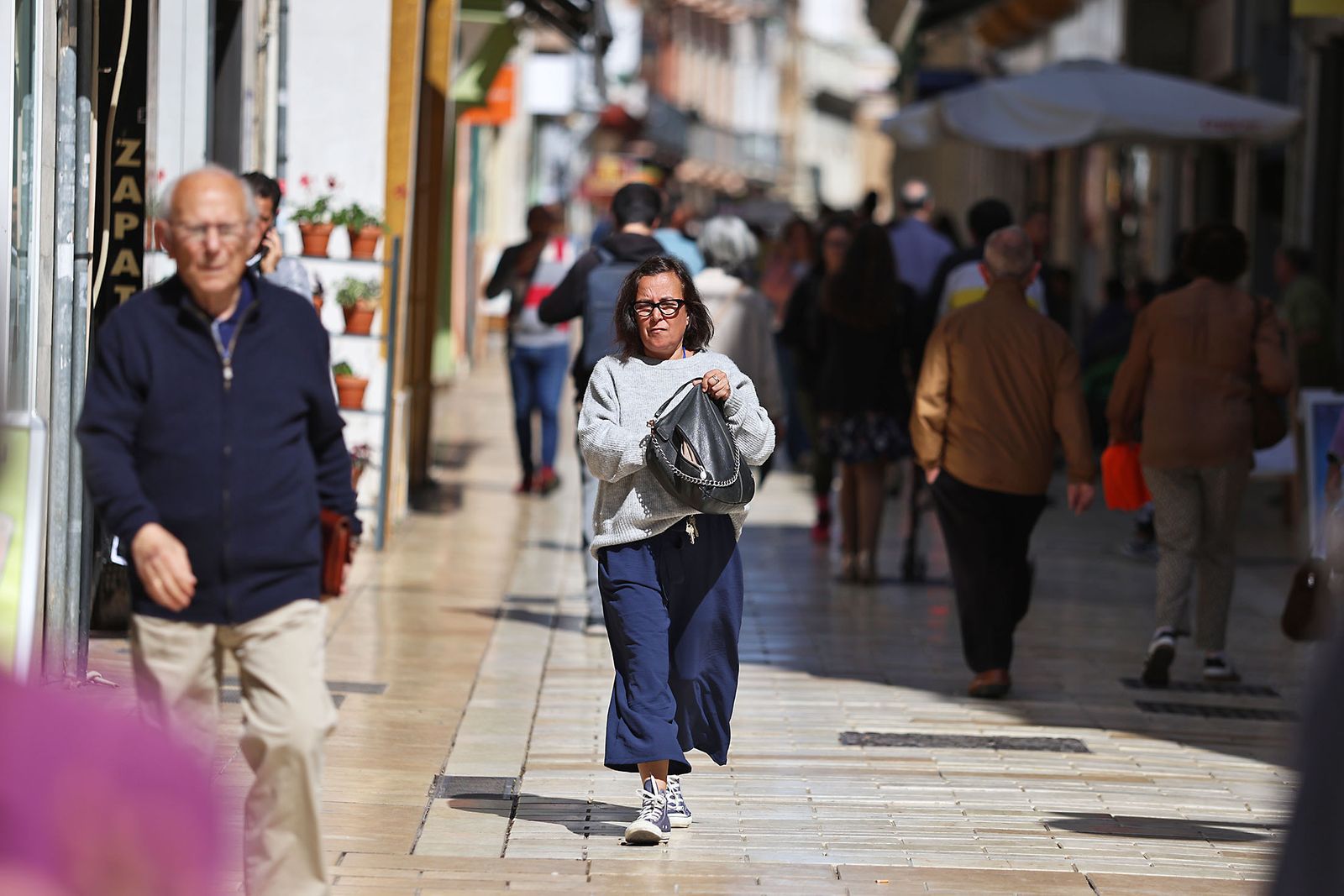 Las imágenes más destacadas del martes 21 de mayo en Huelva