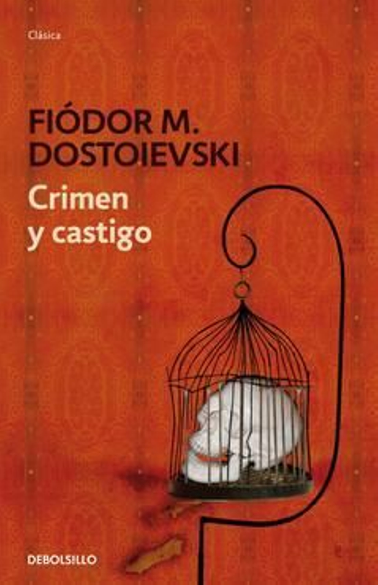 Crimen y castigo