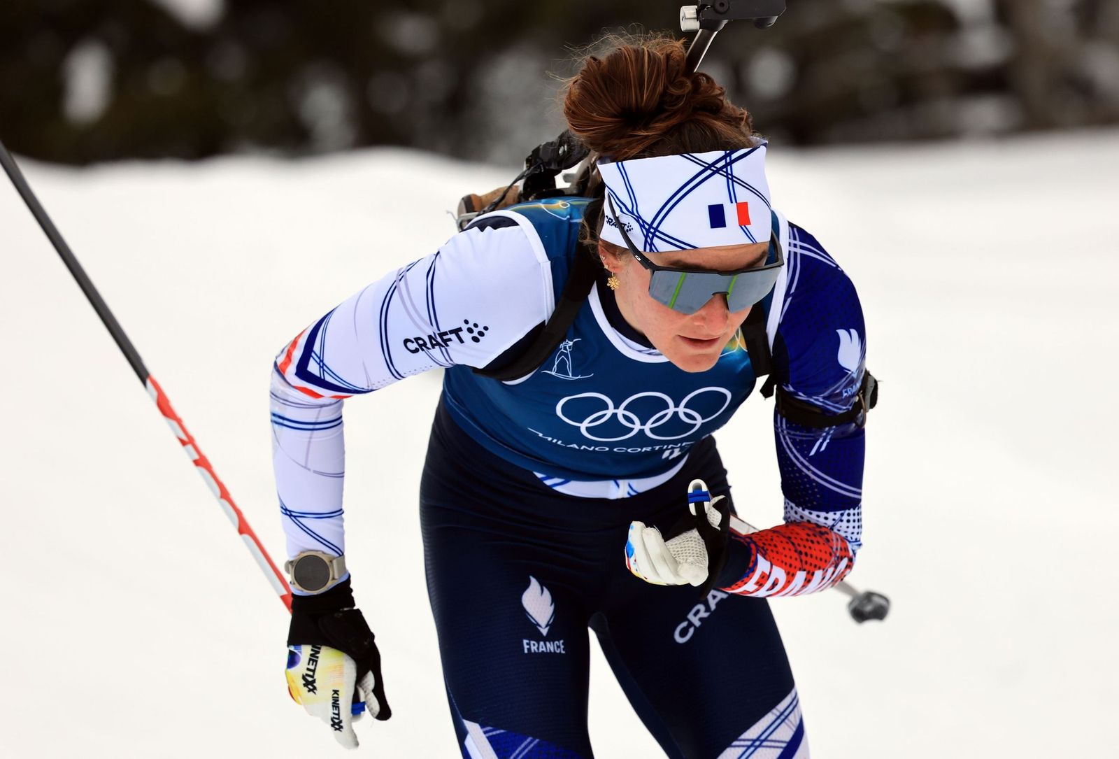 Milano Cortina 2026 W (16952203)