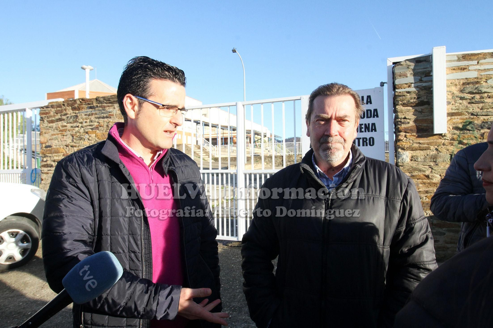 Última hora de la búsqueda de Laura Luelmo en imágenes