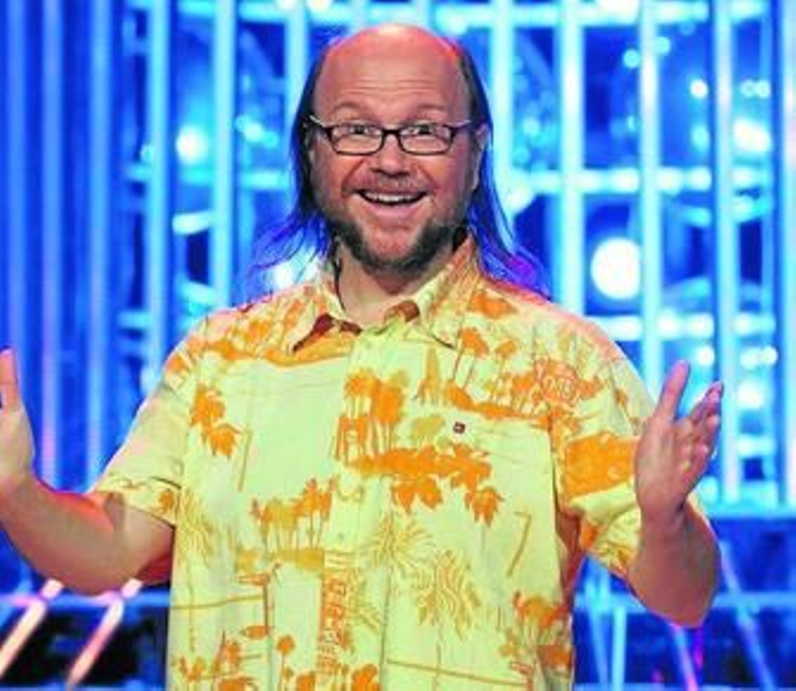 'Tu cara me suena' llega hoy a su final y será en directo