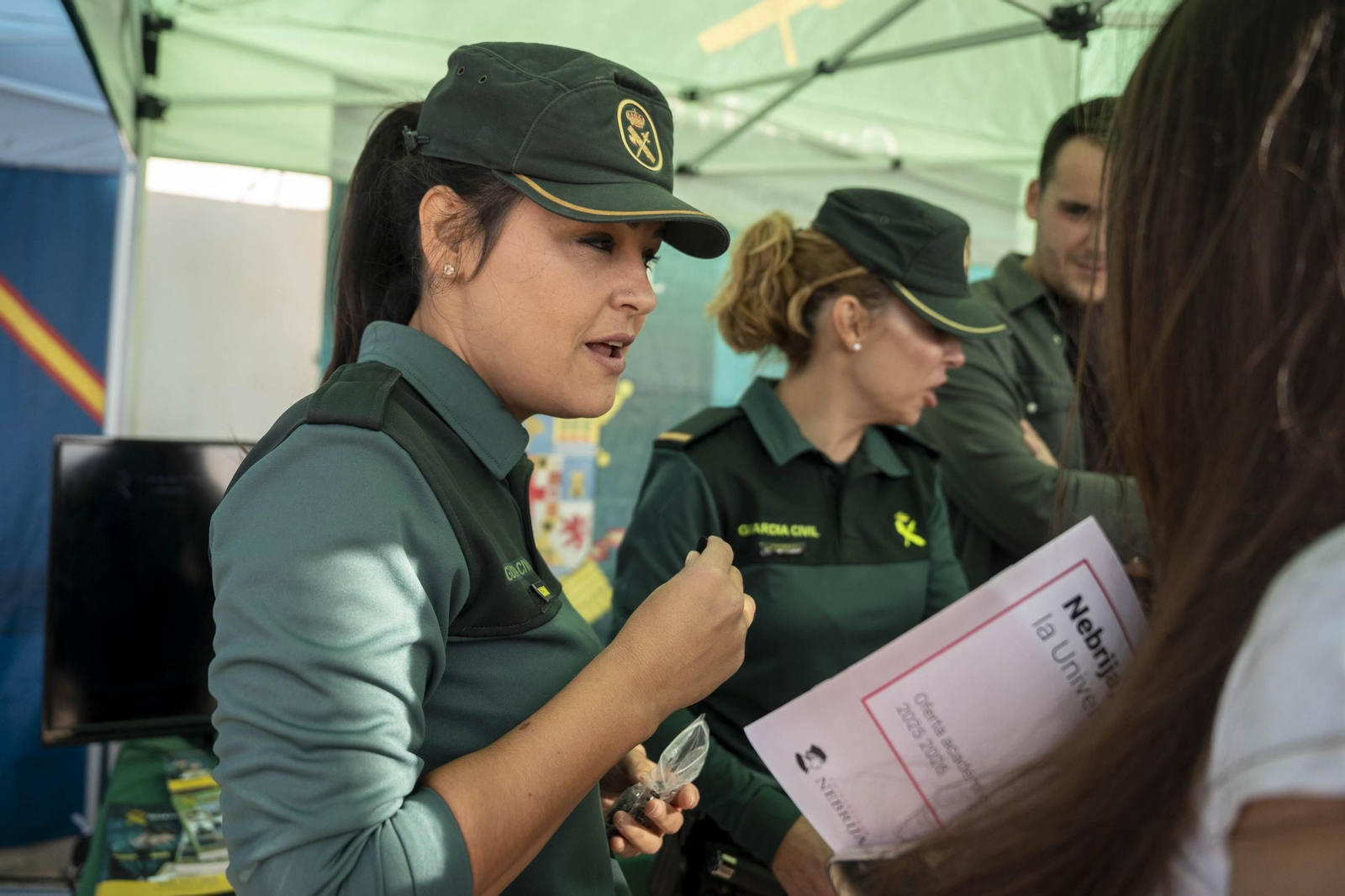 Las mejores imágenes de Juvealmería 2025