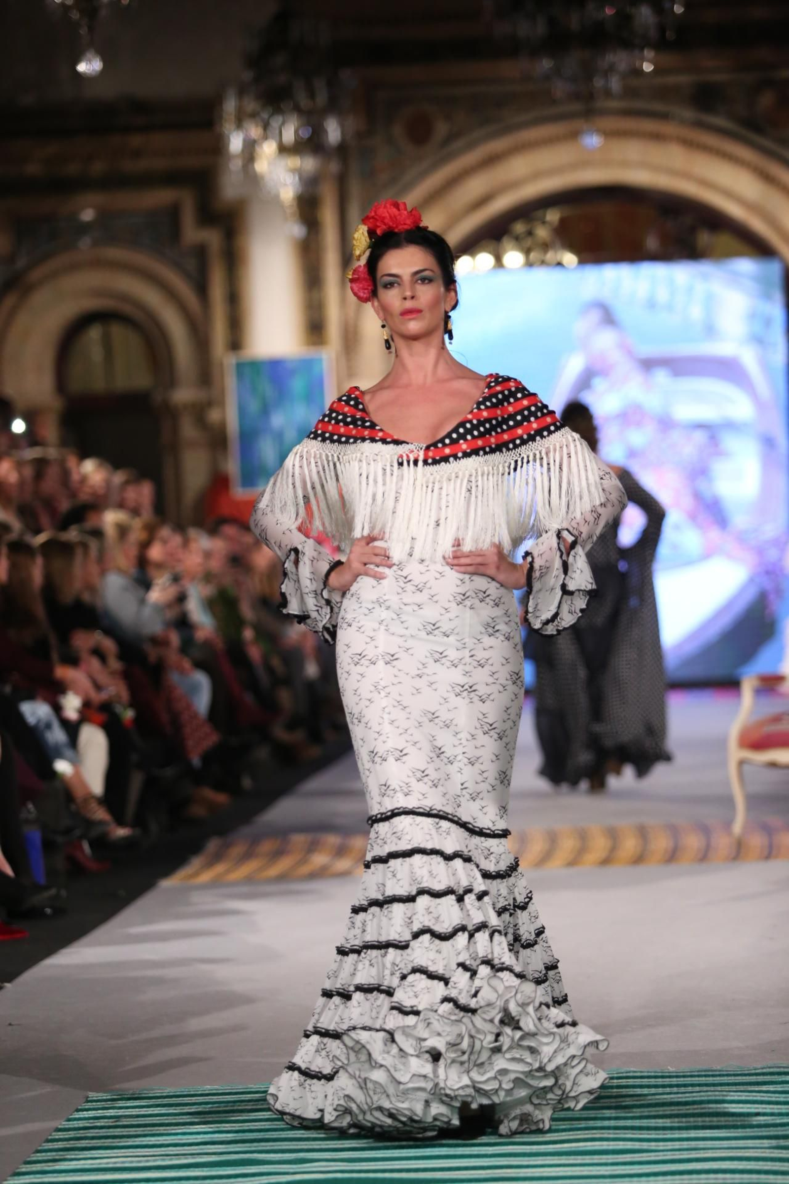 We Love Flamenco 2018 - Pol Núñez