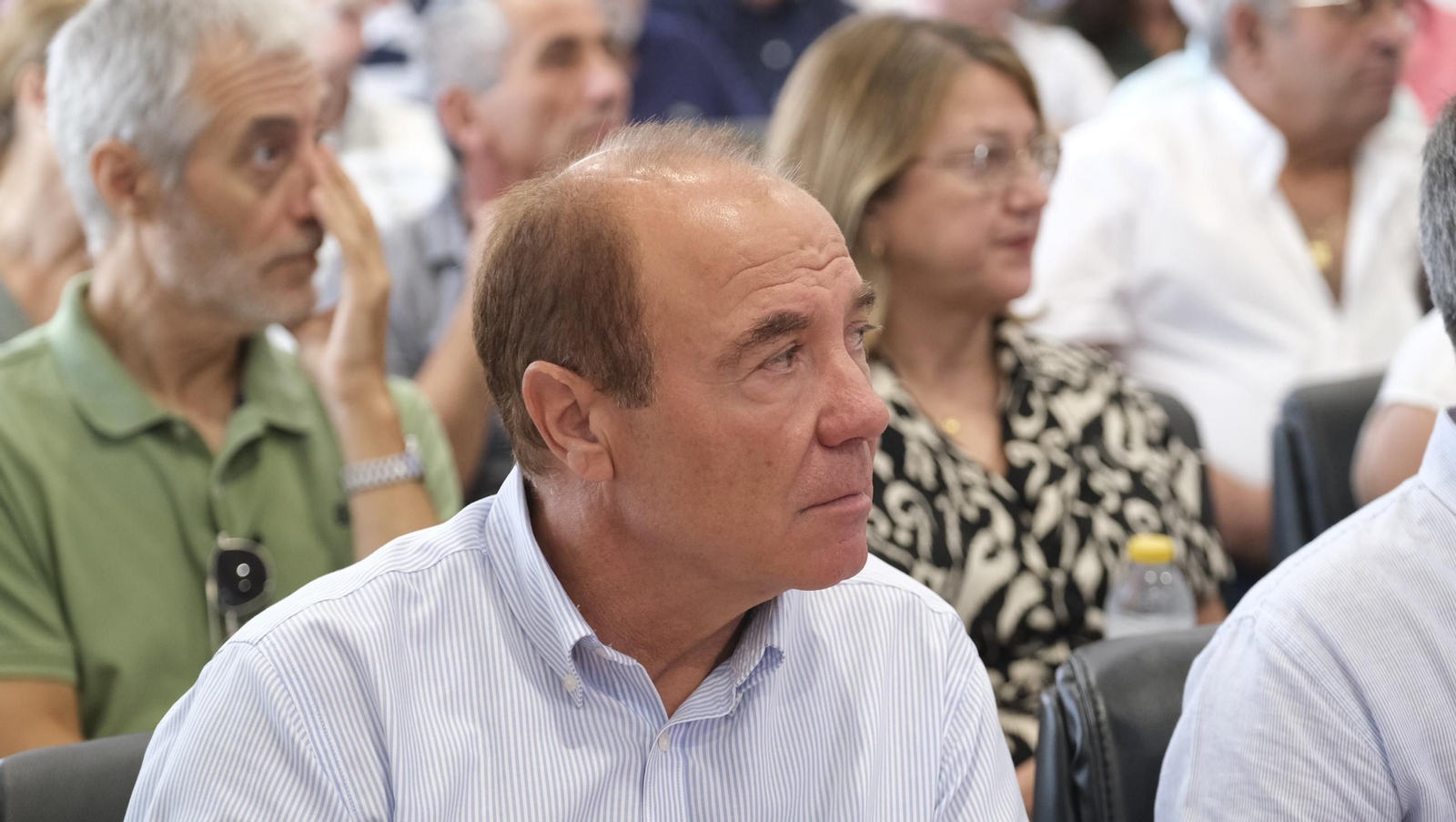 Día Internacional del Cooperativismo en Vicasol, en imágenes