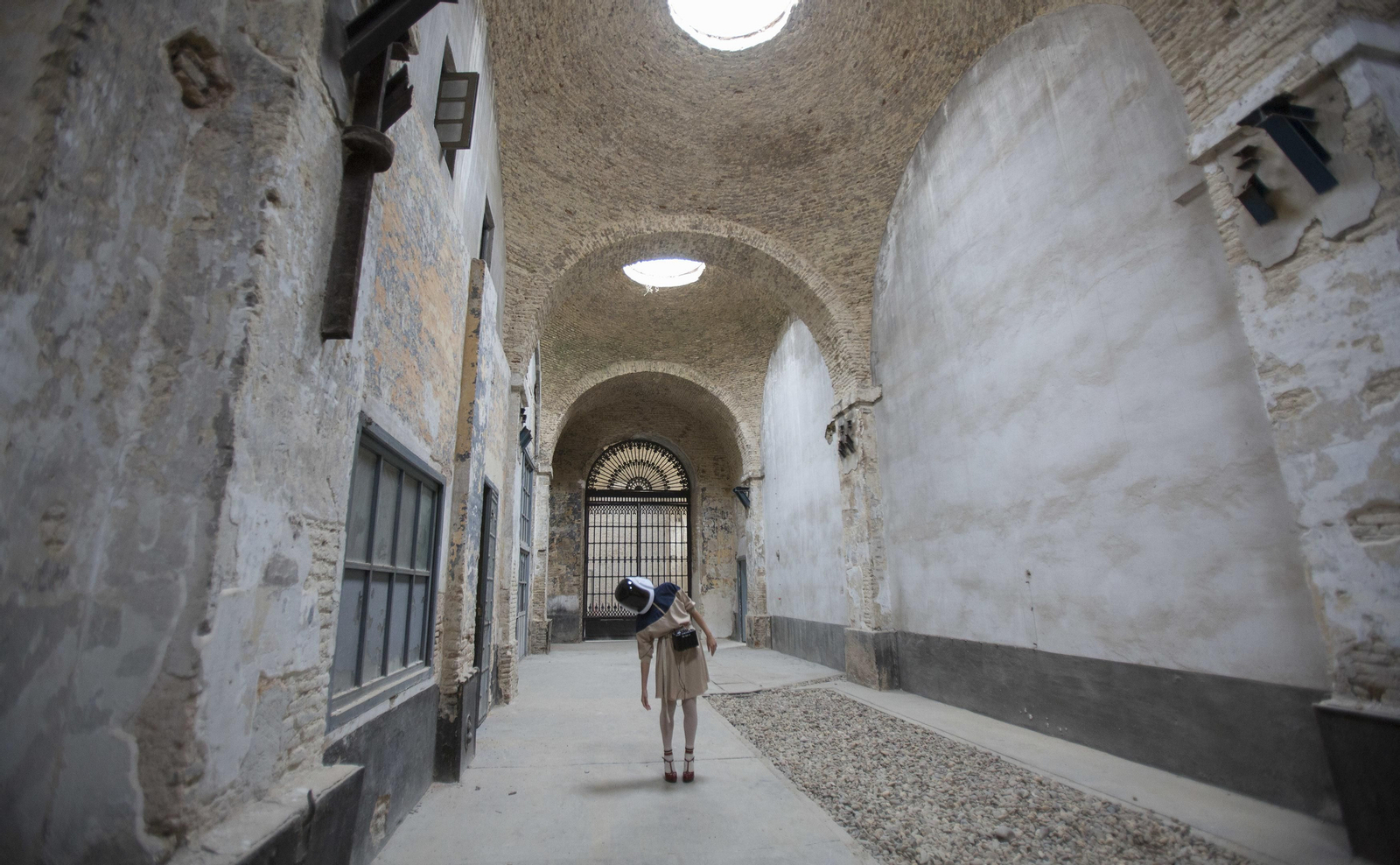 Presentación de la programación del Sevilla Fest