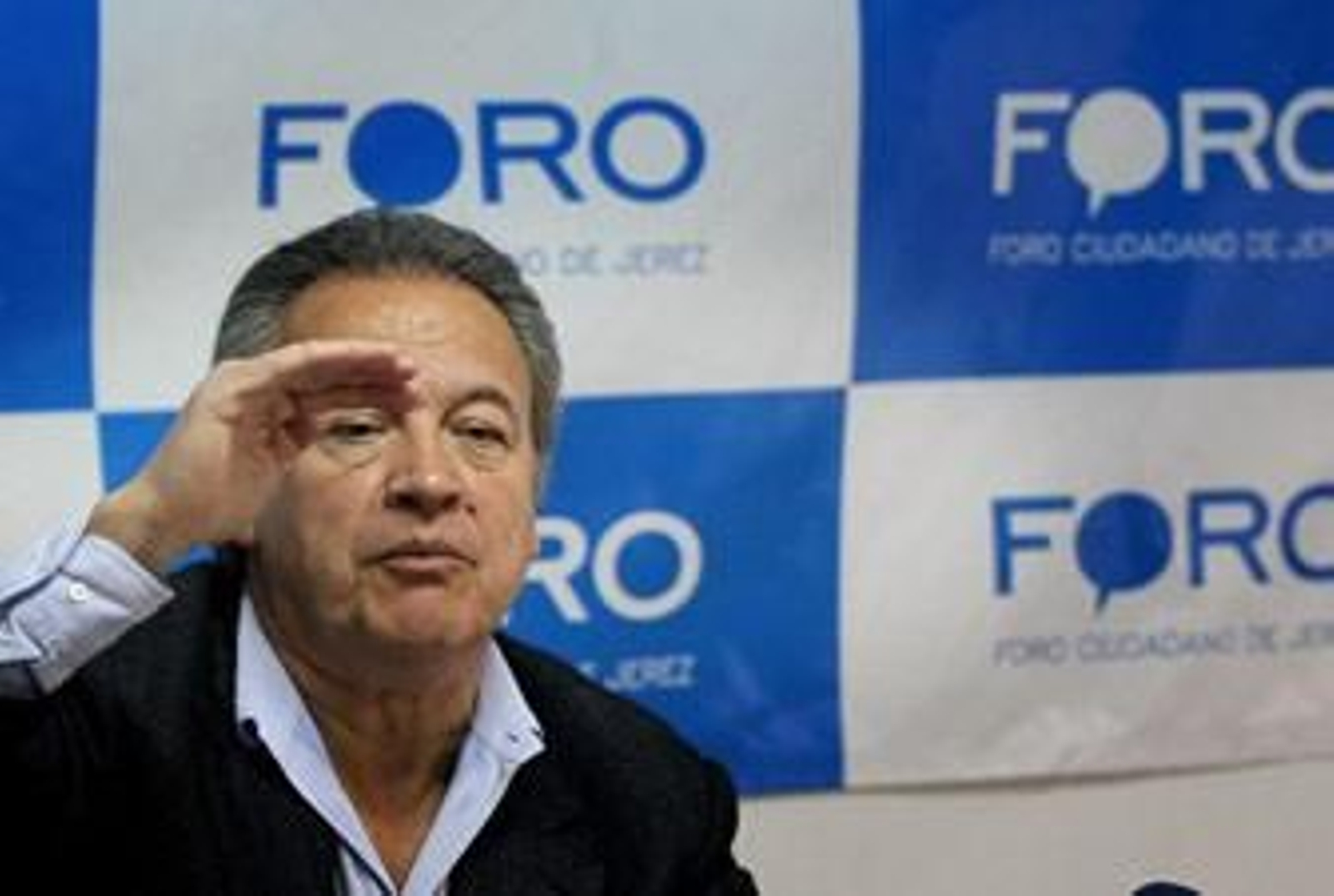 Pacheco: "Pilar Sánchez ya debería haber dimitido"