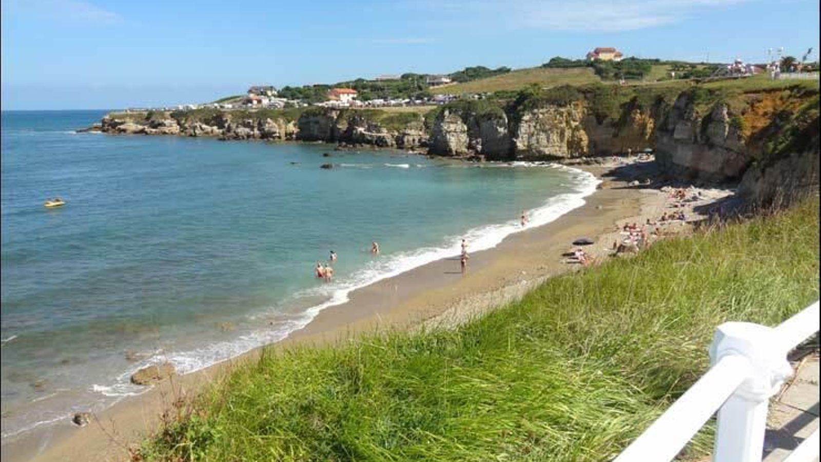 El Cervigón-Asturias en Imágenes