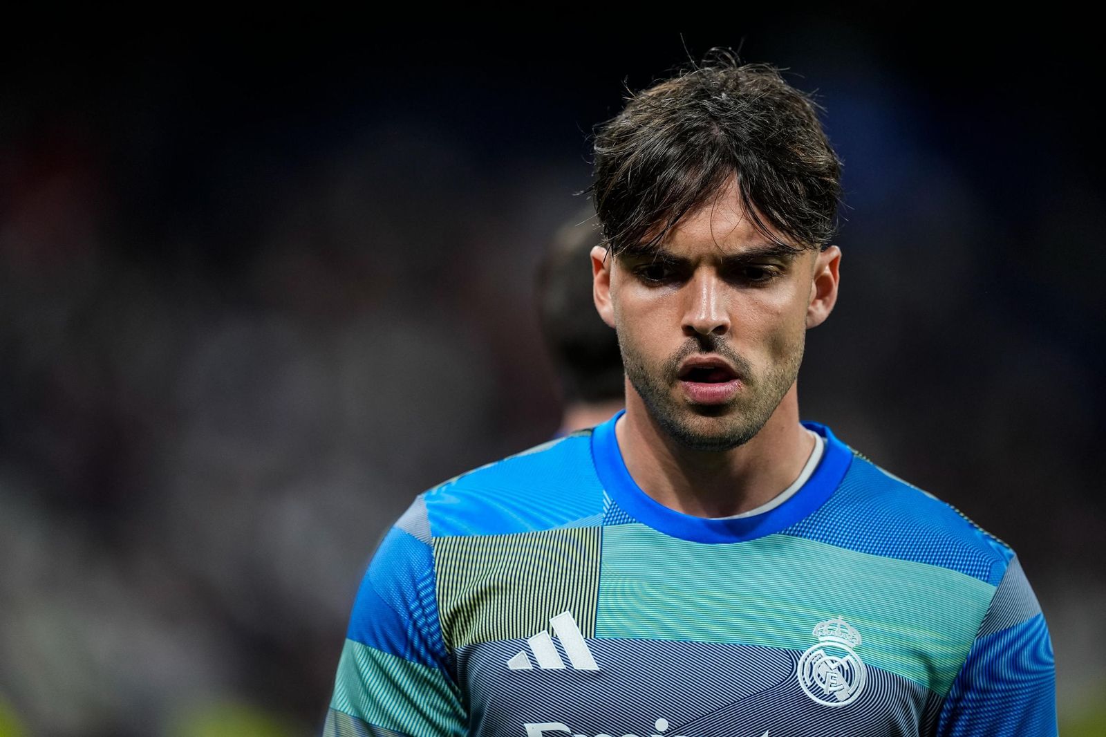 Las fotos del Real Madrid-Benfica