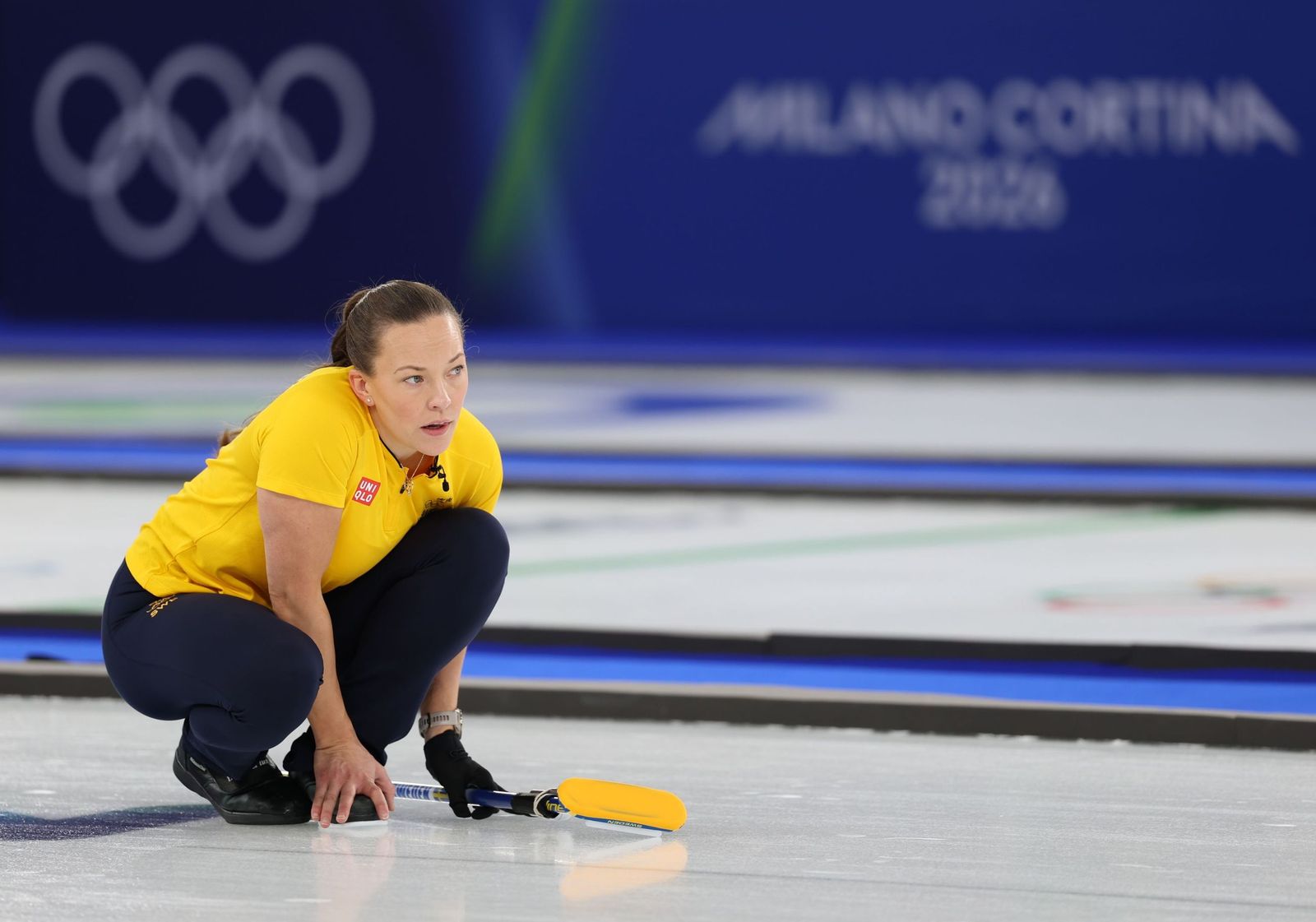 Las mejores fotos de los Juegos Olímpicos de invierno Milán Cortina d'Ampezzo 2026 | Ceremonia de clausura y jornada 17 y última