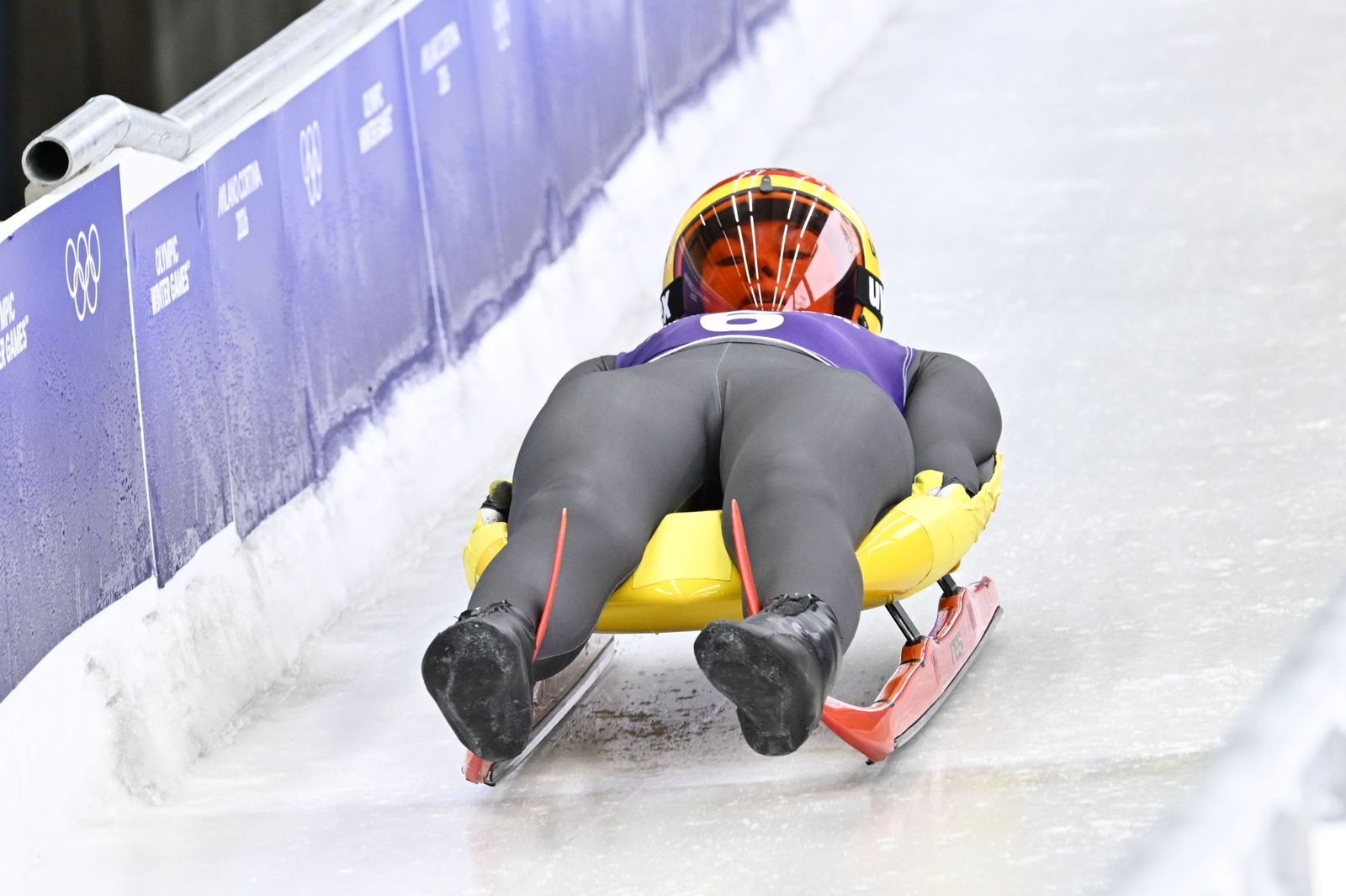 Las mejores fotos de los Juegos Olímpicos de invierno Milán Cortina d'Ampezzo 2026 | Segunda jornada