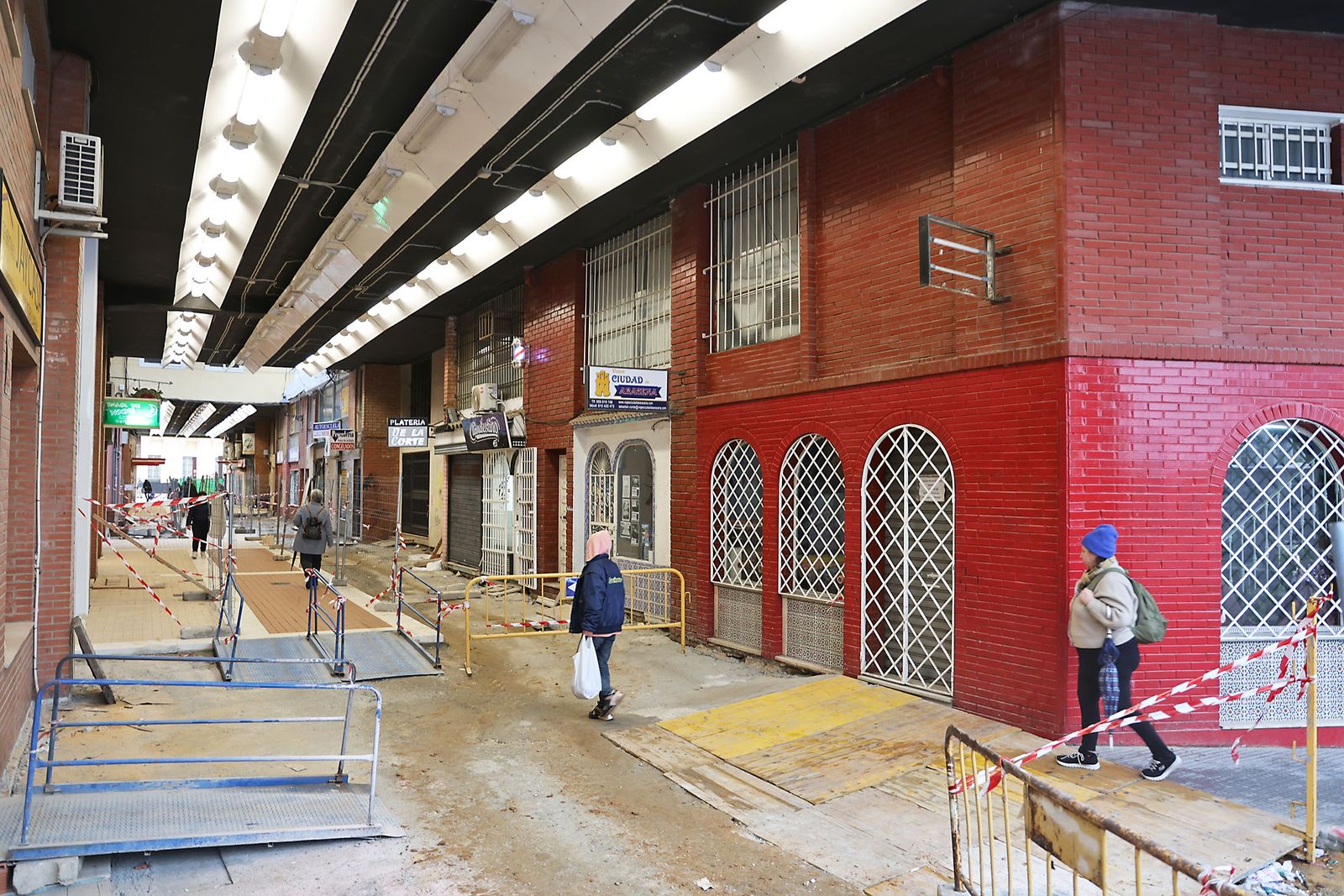 Las imágenes más destacadas del miércoles 22 de enero en Huelva