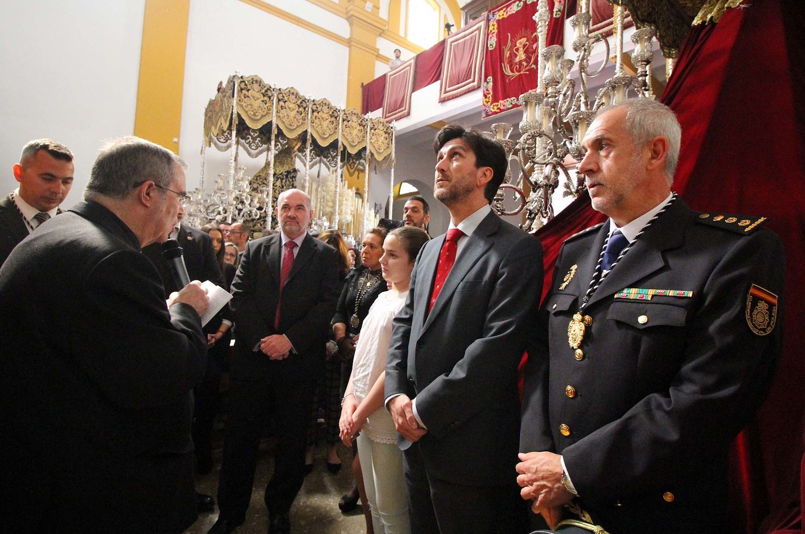 Levantás de la Santa Cena